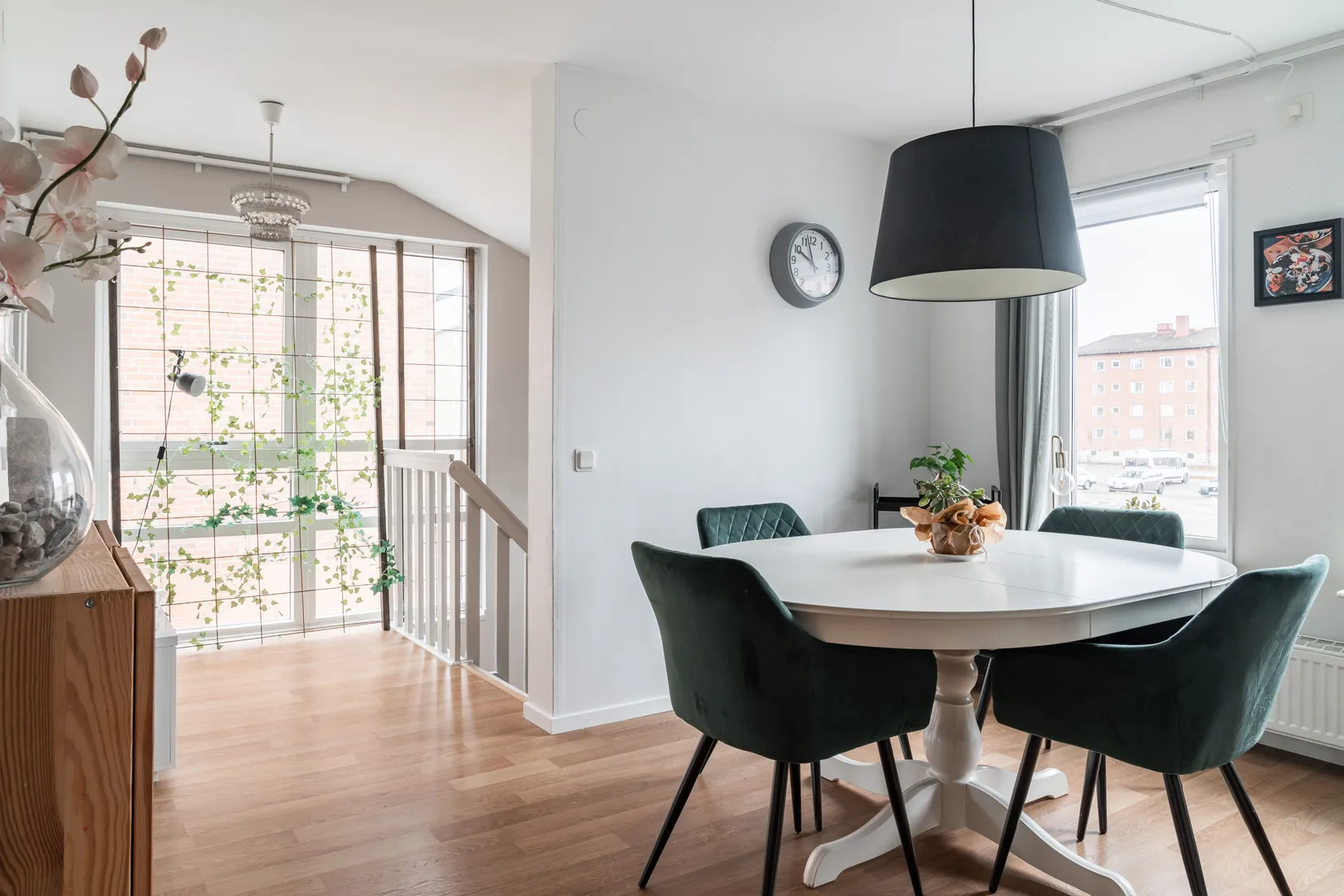 Bostadsrätt, Föreningstorget 3A, Eslöv