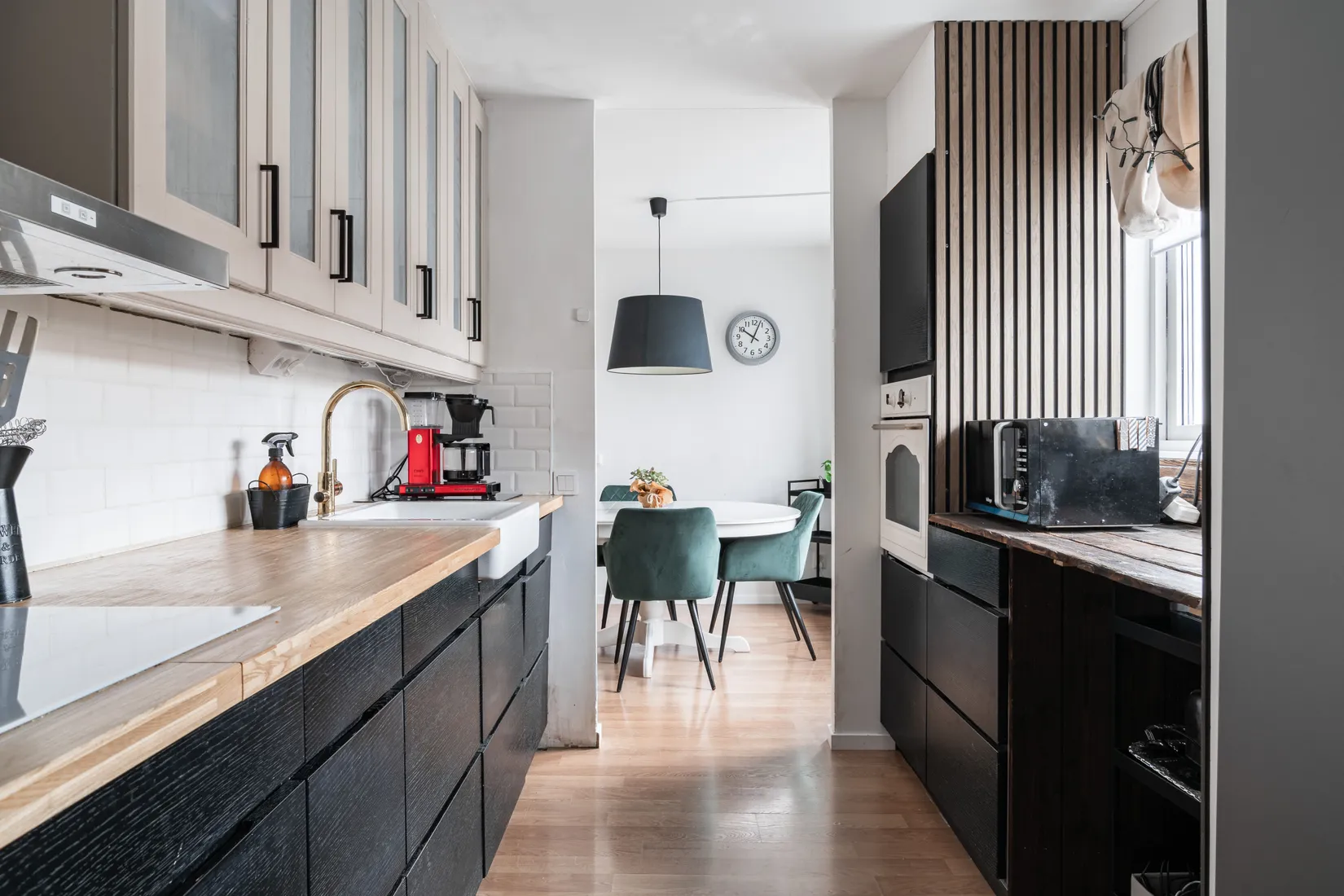 Bostadsrätt, Föreningstorget 3A, Eslöv