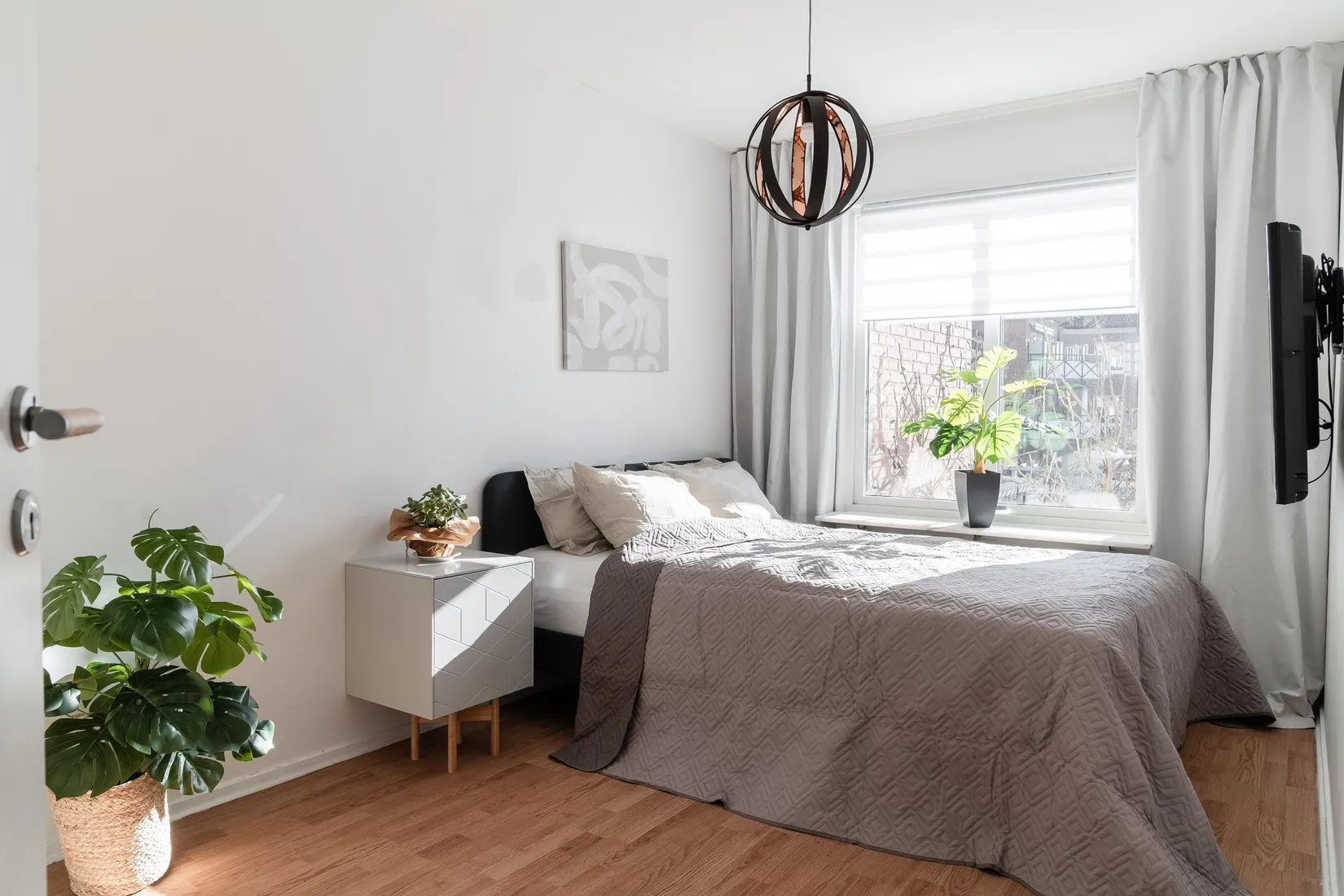 Bostadsrätt, Föreningstorget 3A, Eslöv