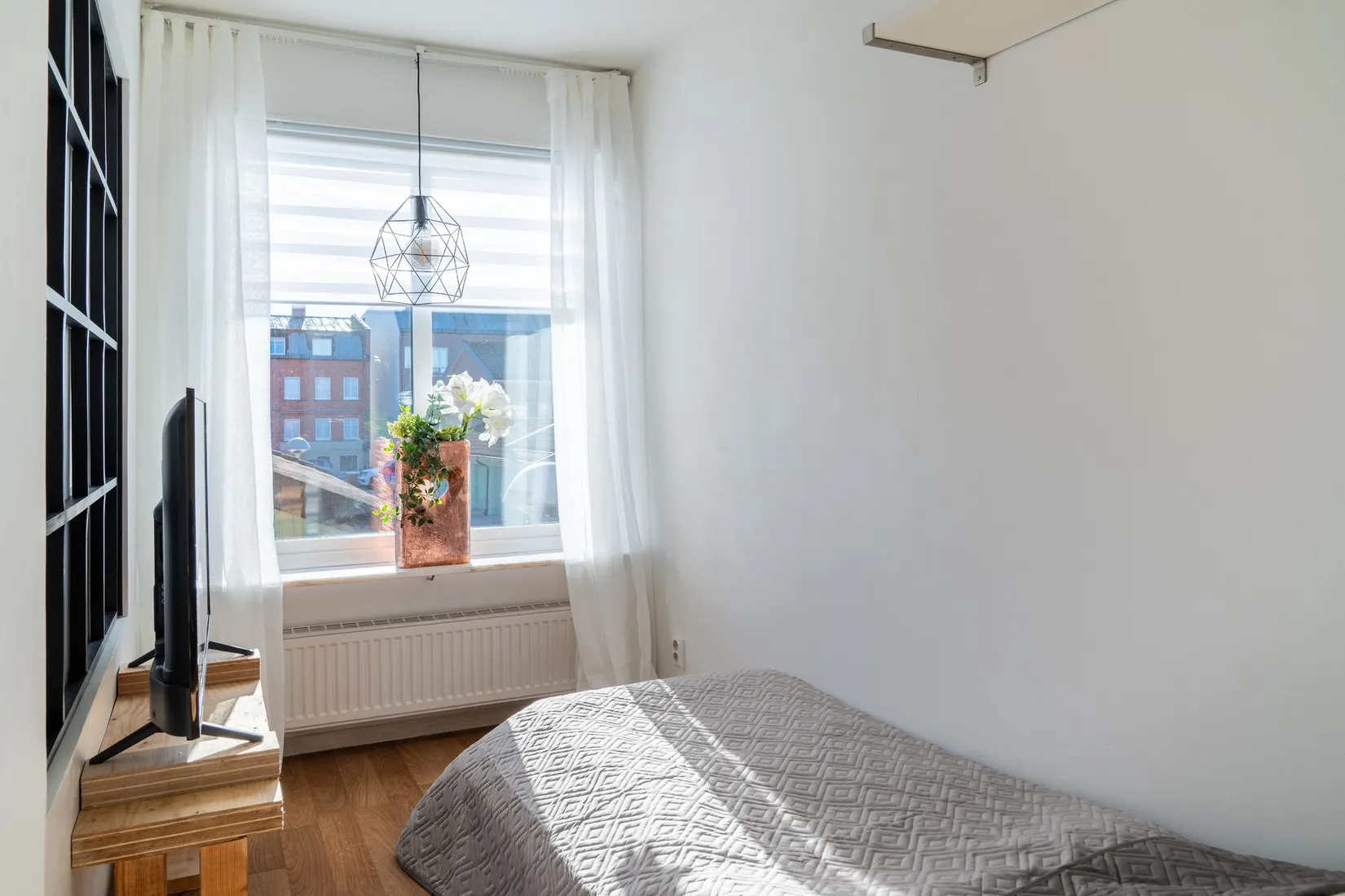 Bostadsrätt, Föreningstorget 3A, Eslöv