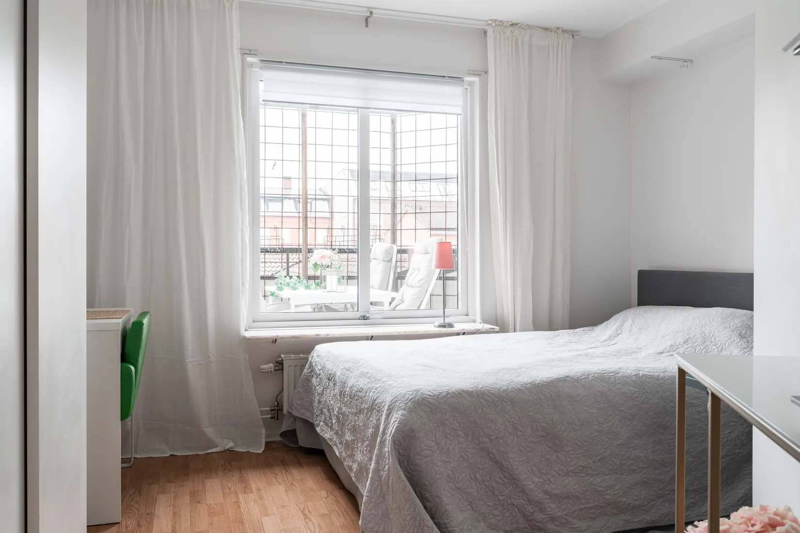 Bostadsrätt, Föreningstorget 3A, Eslöv