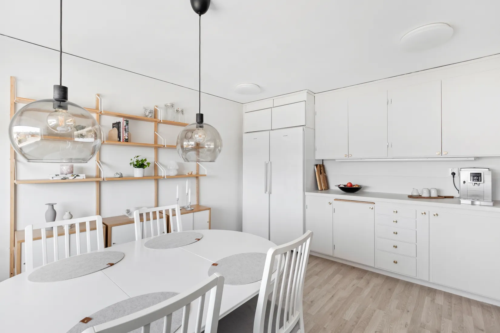 Villa, Prosten Kochs väg 18, Hällaryd, Karlshamn