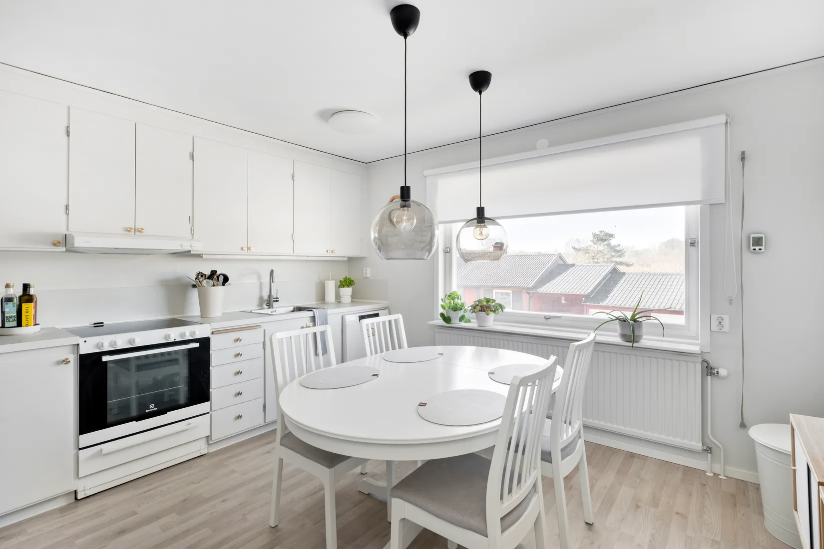 Villa, Prosten Kochs väg 18, Hällaryd, Karlshamn