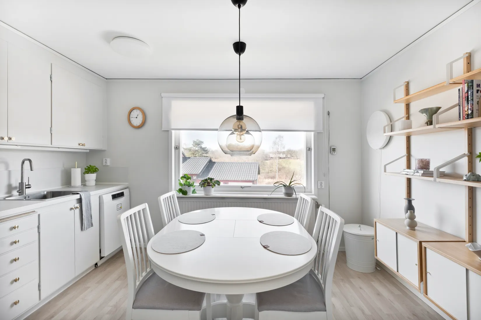 Villa, Prosten Kochs väg 18, Hällaryd, Karlshamn