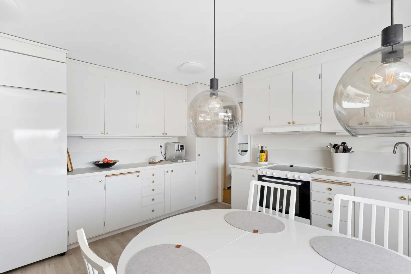 Villa, Prosten Kochs väg 18, Hällaryd, Karlshamn