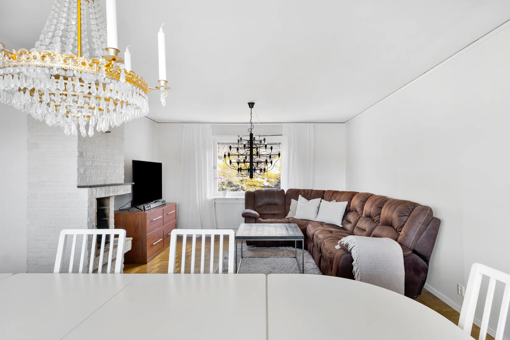 Villa, Prosten Kochs väg 18, Hällaryd, Karlshamn