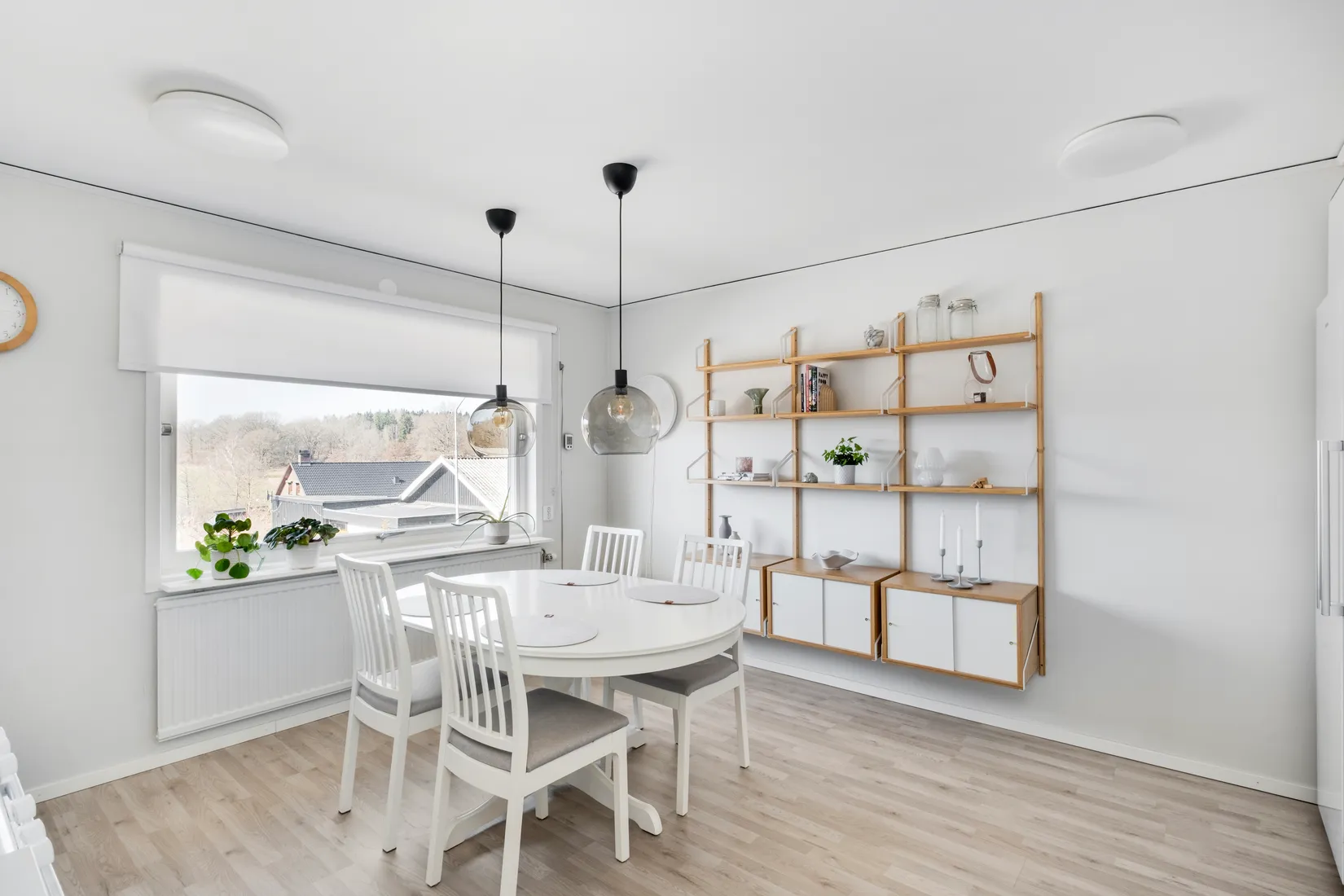 Villa, Prosten Kochs väg 18, Hällaryd, Karlshamn