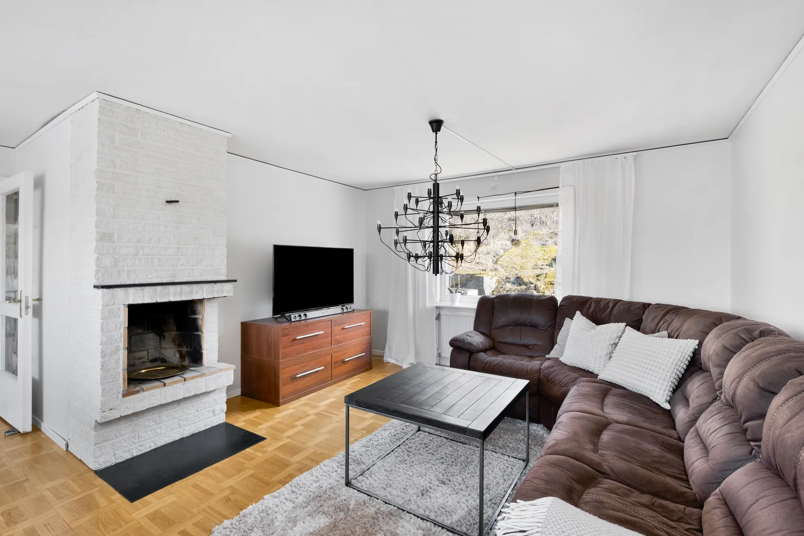 Villa, Prosten Kochs väg 18, Hällaryd, Karlshamn