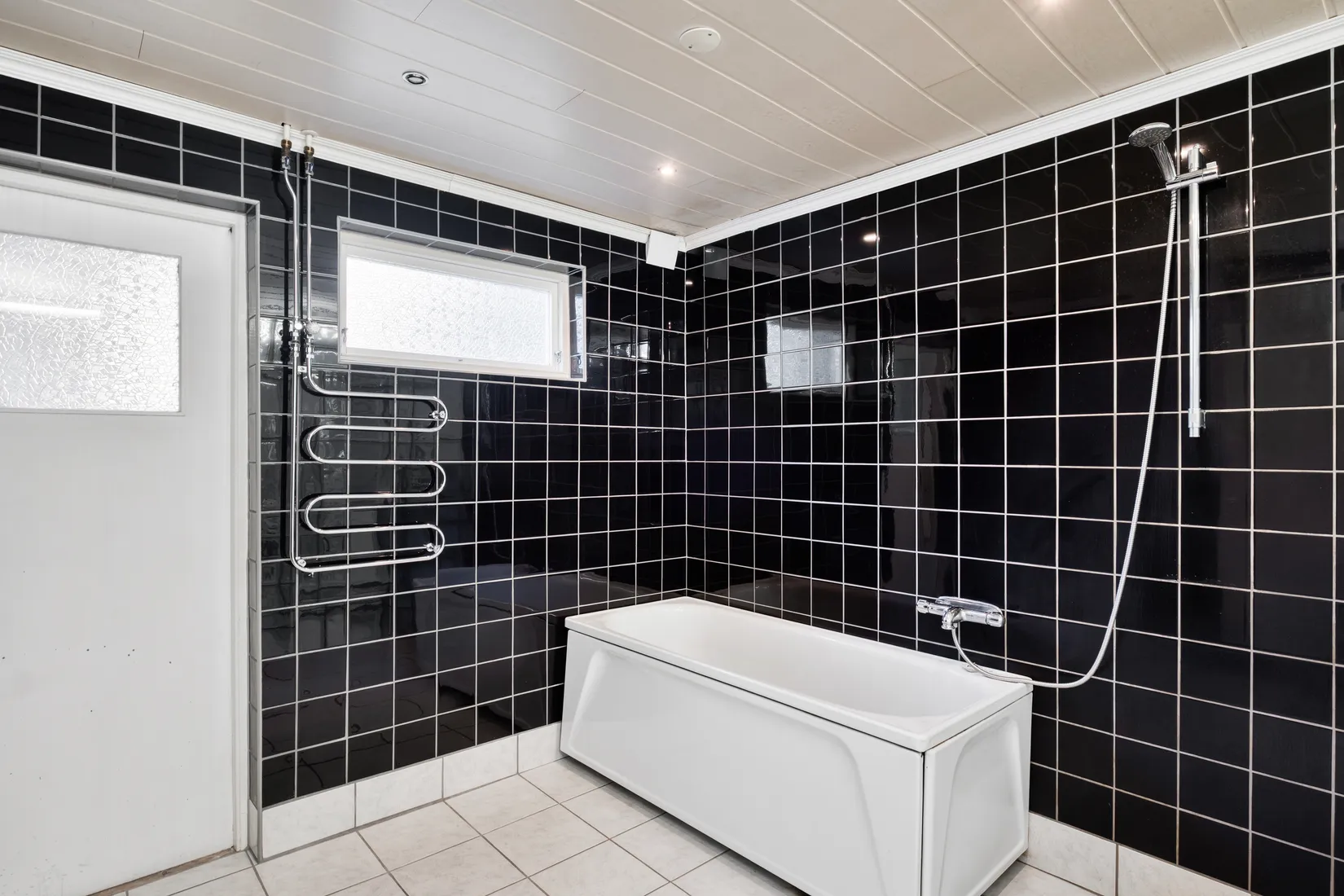 Villa, Prosten Kochs väg 18, Hällaryd, Karlshamn