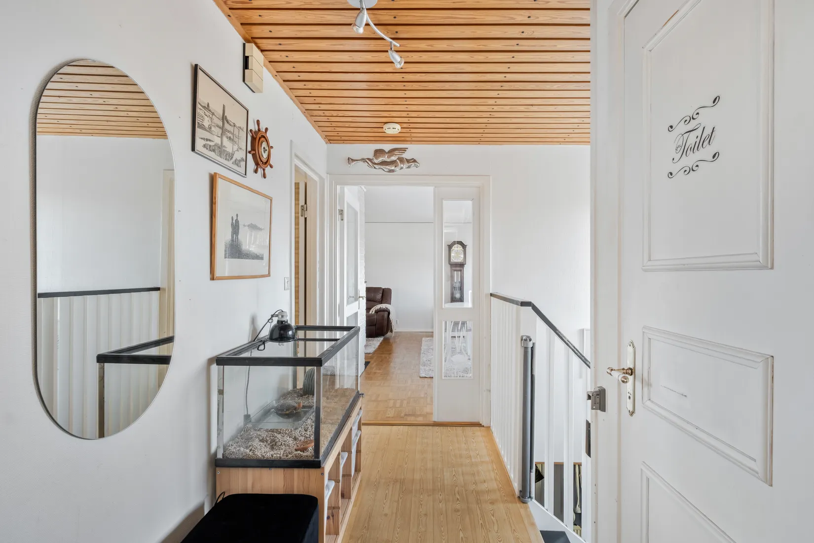 Villa, Prosten Kochs väg 18, Hällaryd, Karlshamn