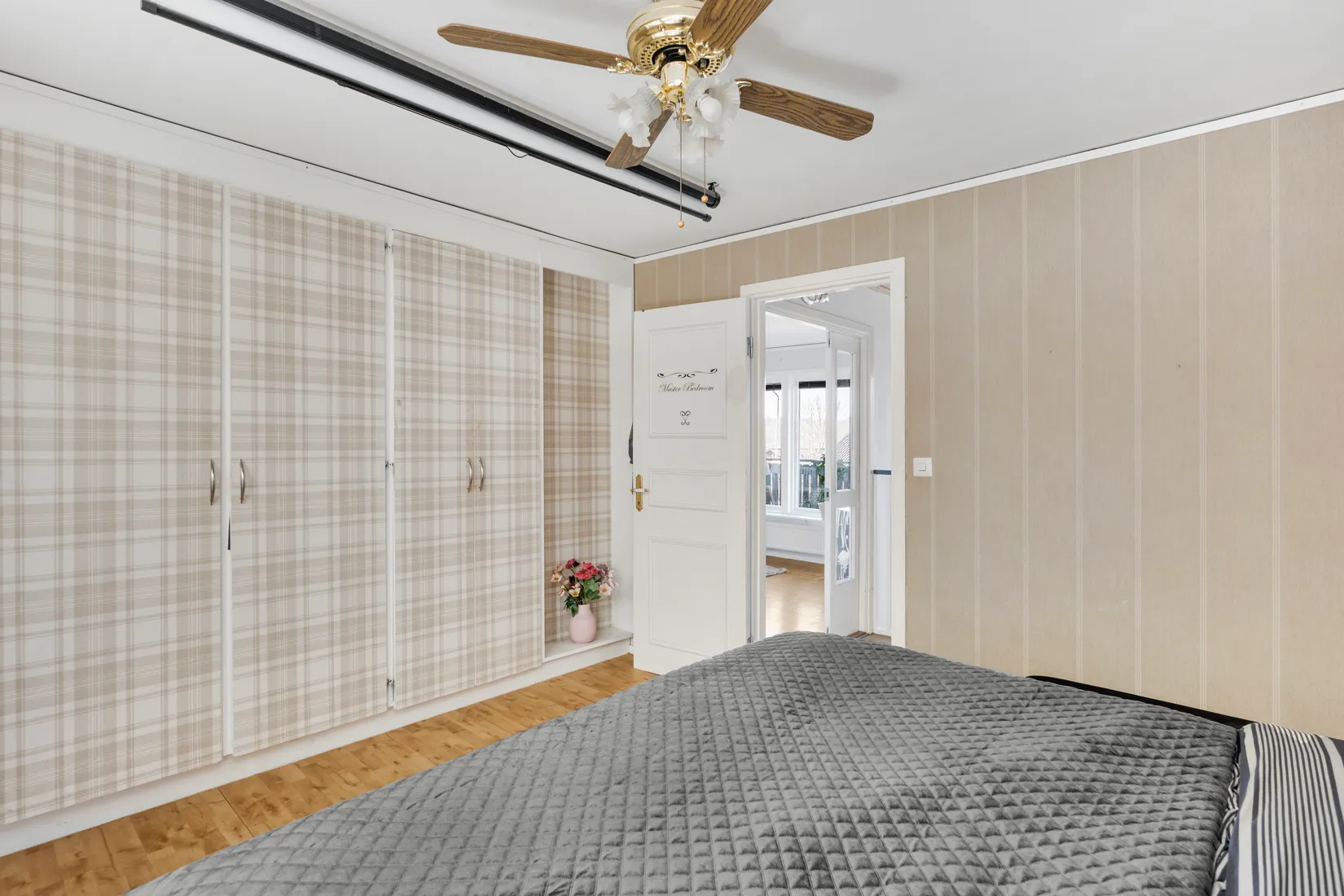 Villa, Prosten Kochs väg 18, Hällaryd, Karlshamn