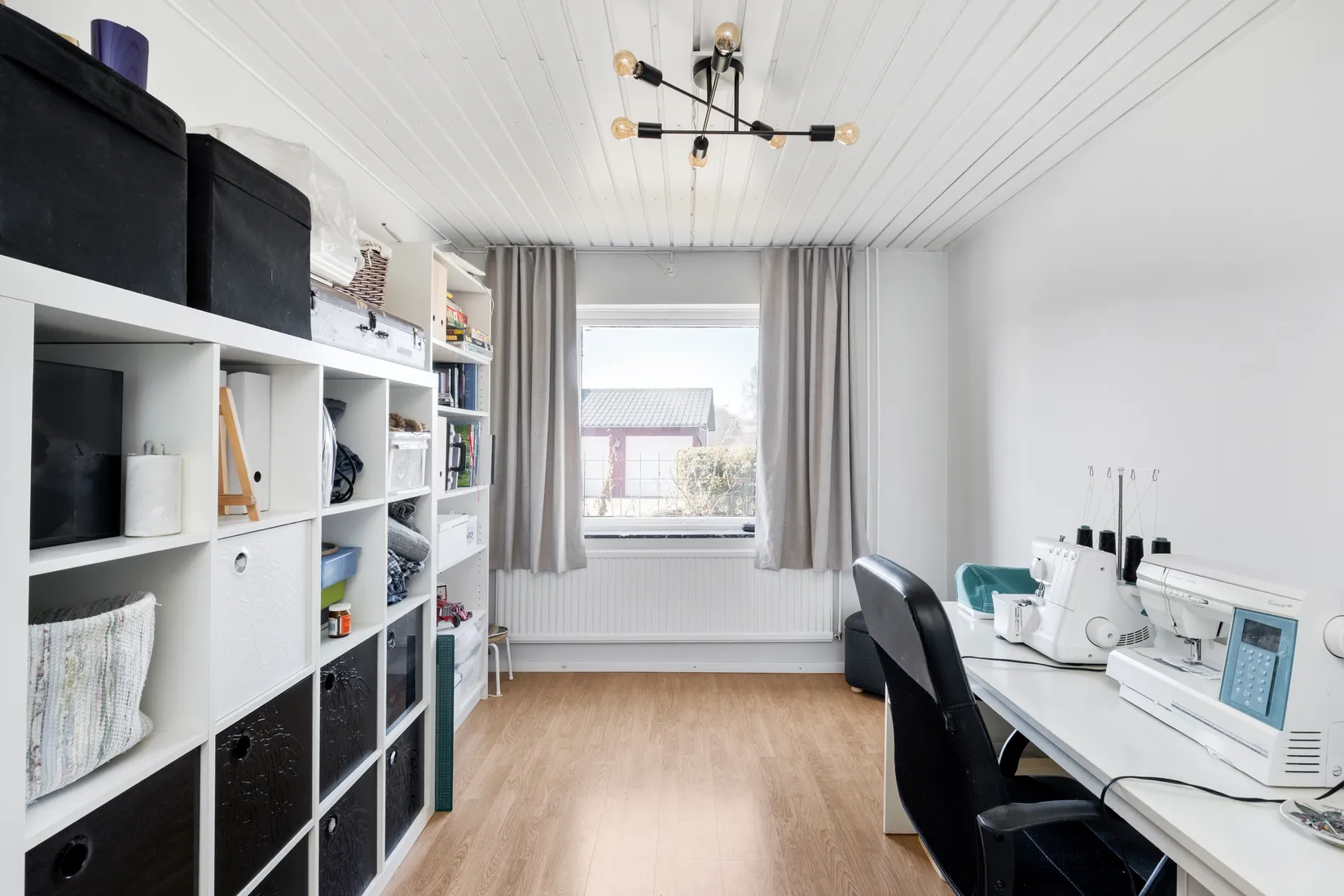 Villa, Prosten Kochs väg 18, Hällaryd, Karlshamn