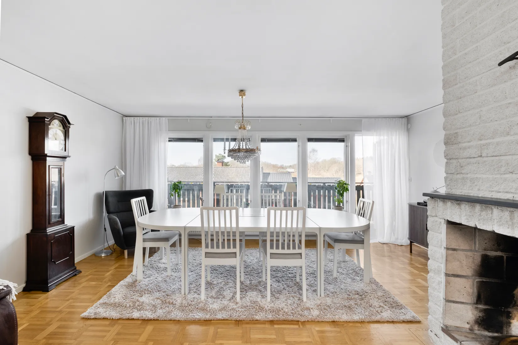 Villa, Prosten Kochs väg 18, Hällaryd, Karlshamn