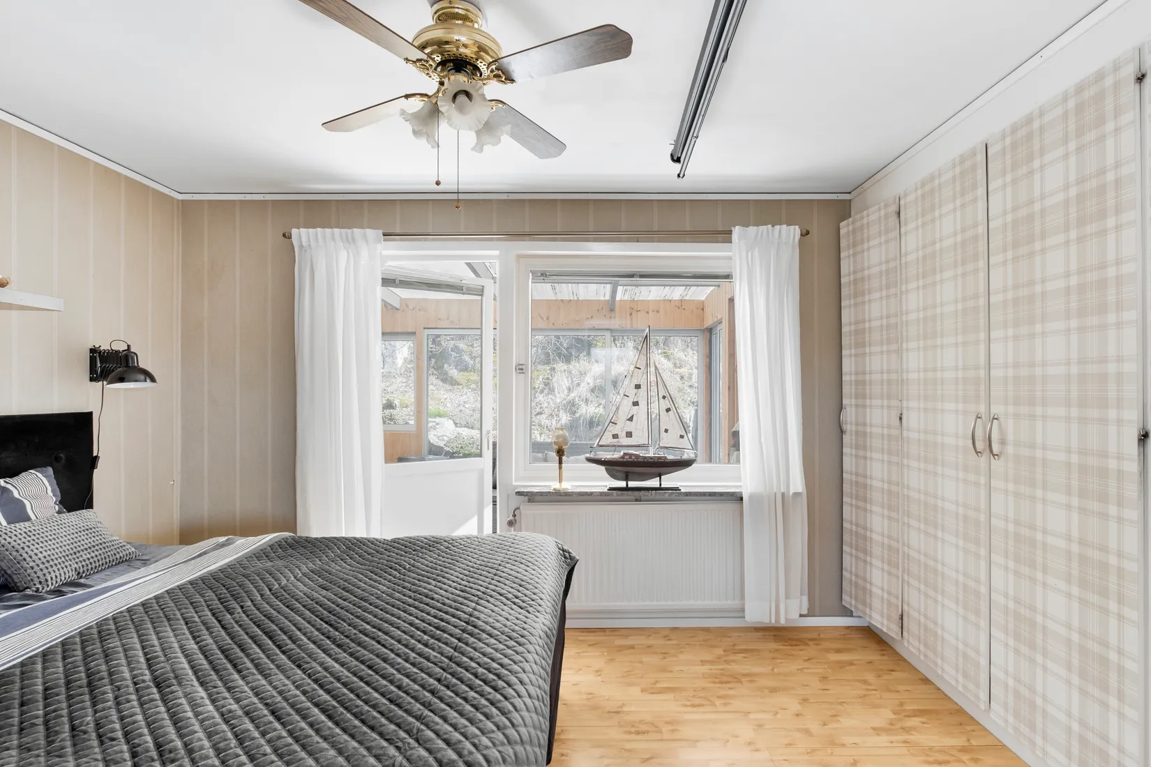 Villa, Prosten Kochs väg 18, Hällaryd, Karlshamn