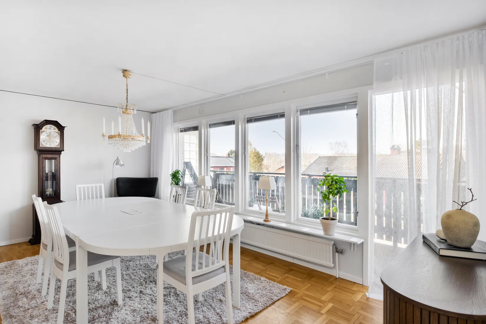 Villa, Prosten Kochs väg 18, Hällaryd, Karlshamn