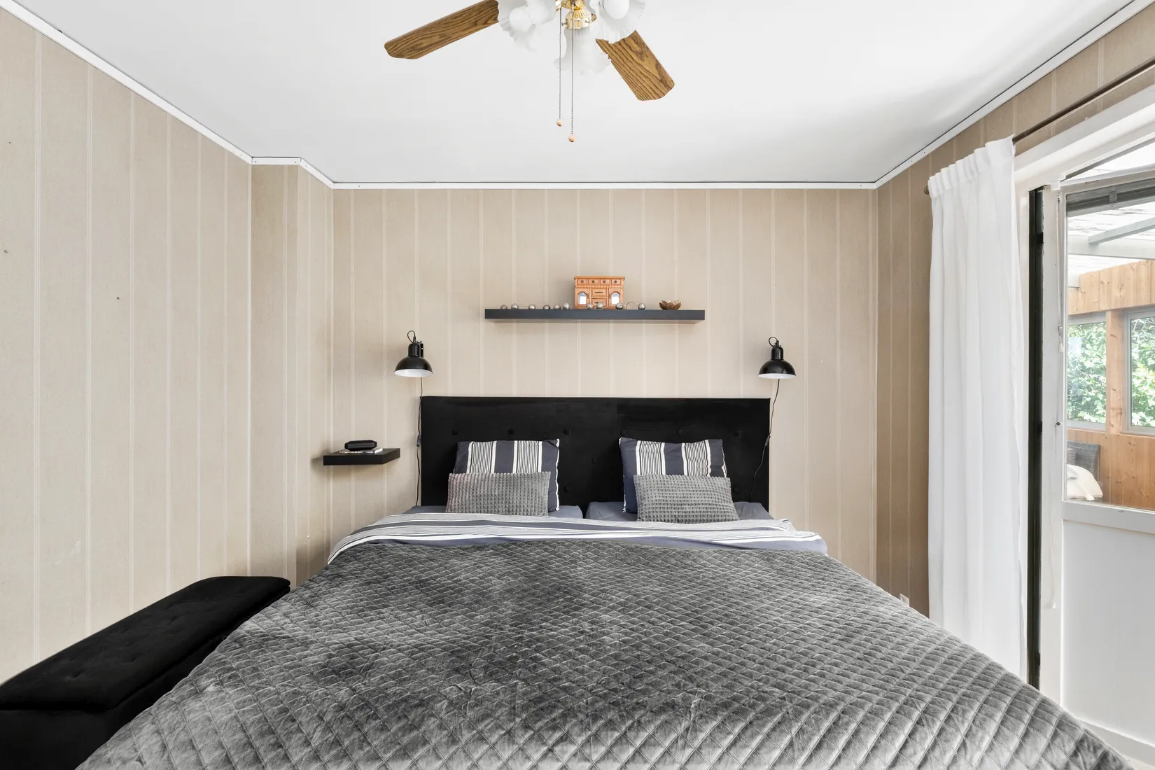 Villa, Prosten Kochs väg 18, Hällaryd, Karlshamn