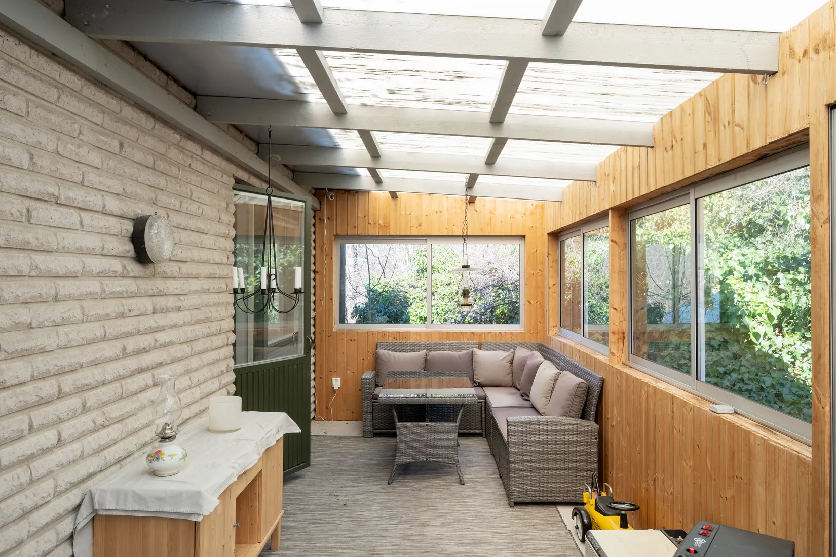 Villa, Prosten Kochs väg 18, Hällaryd, Karlshamn