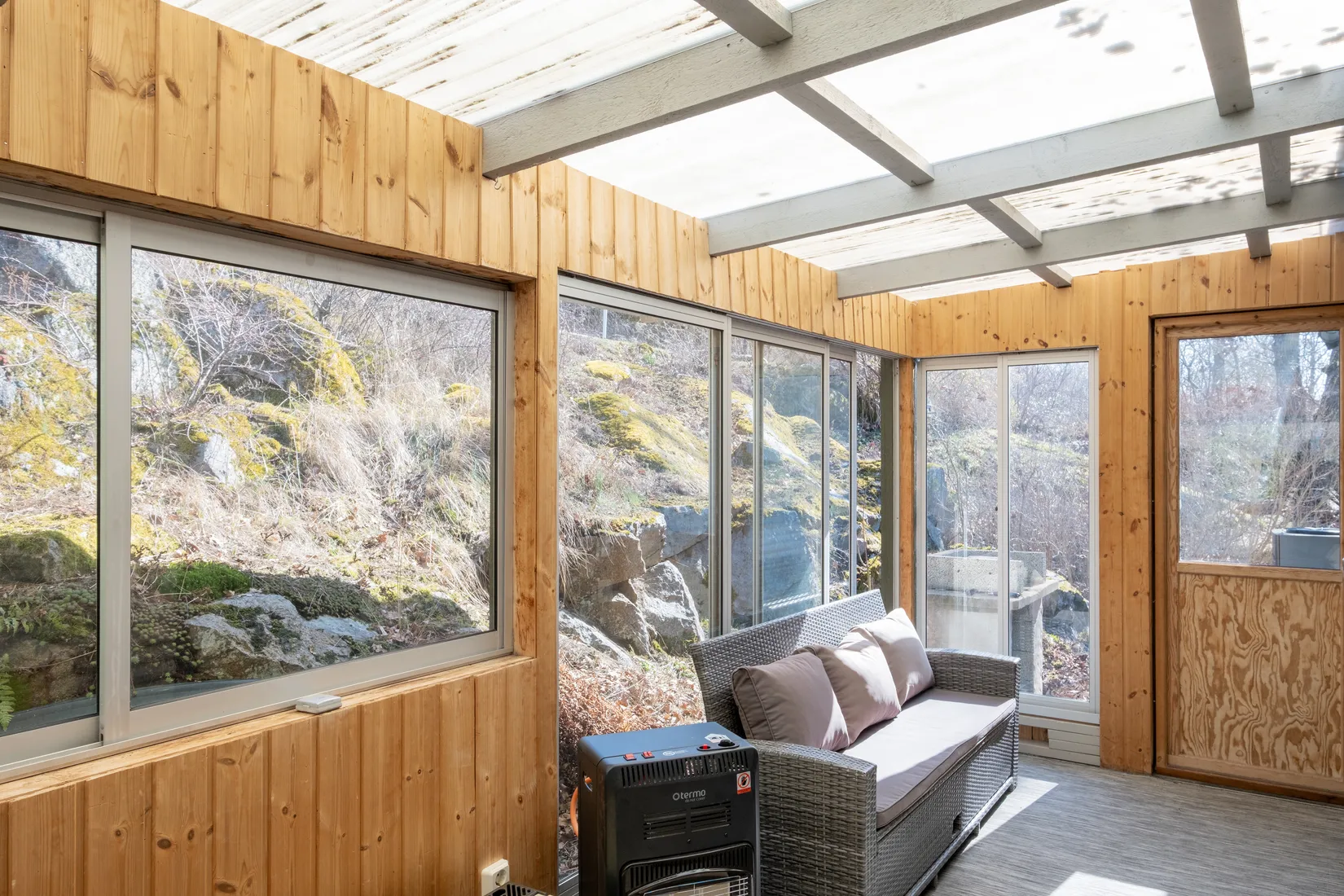 Villa, Prosten Kochs väg 18, Hällaryd, Karlshamn