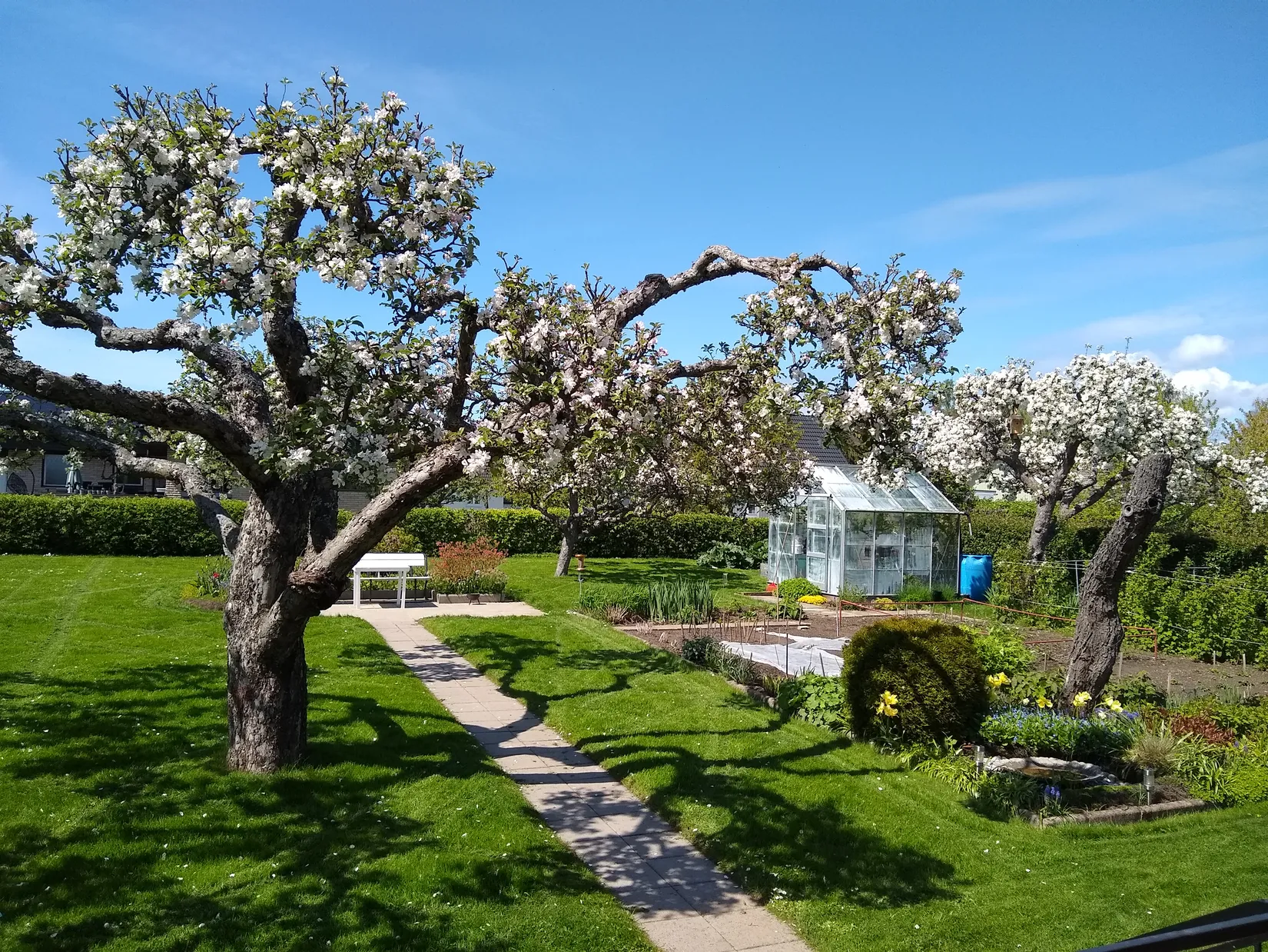 Villa, Borenshultsgatan 7, Borenshult, Motala