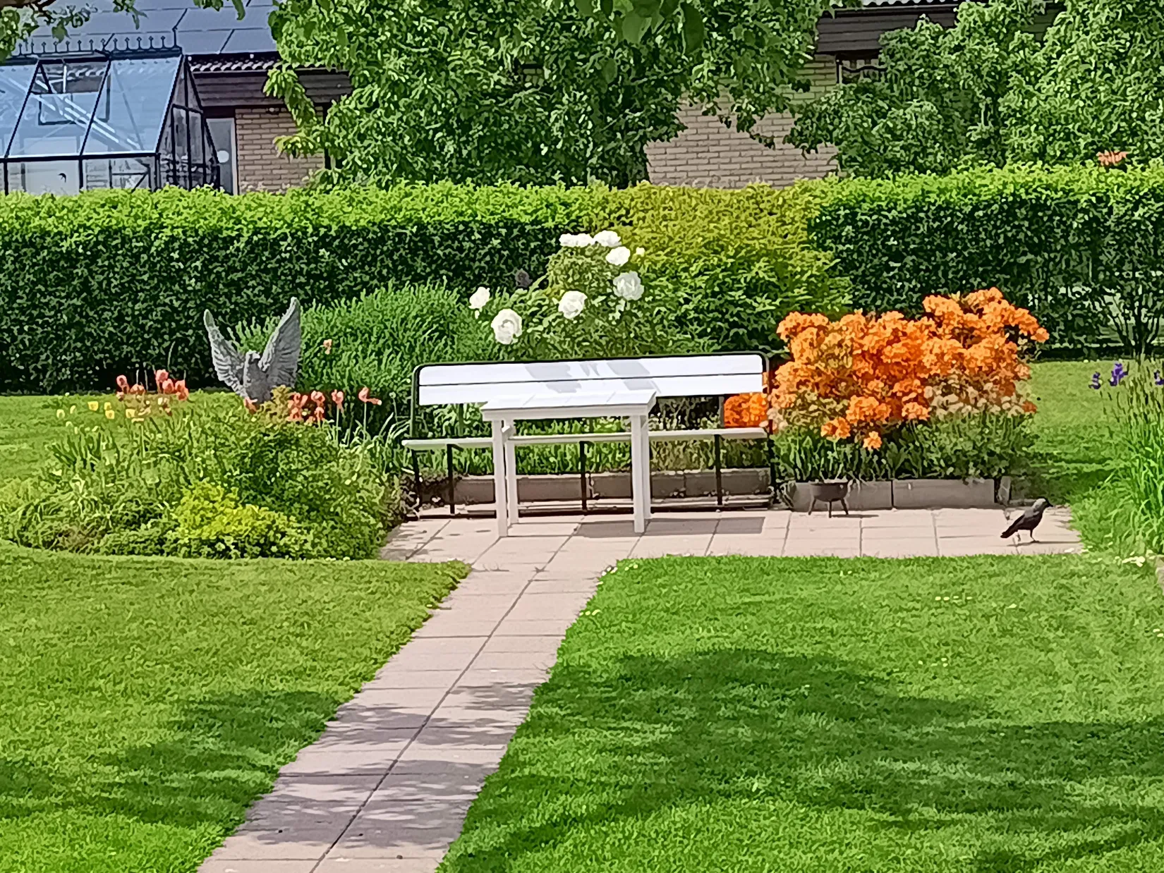 Villa, Borenshultsgatan 7, Borenshult, Motala