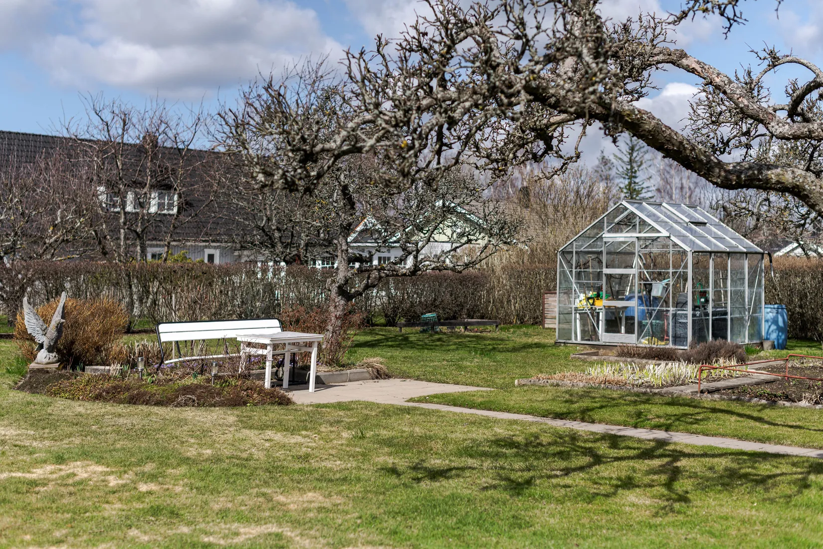 Villa, Borenshultsgatan 7, Borenshult, Motala