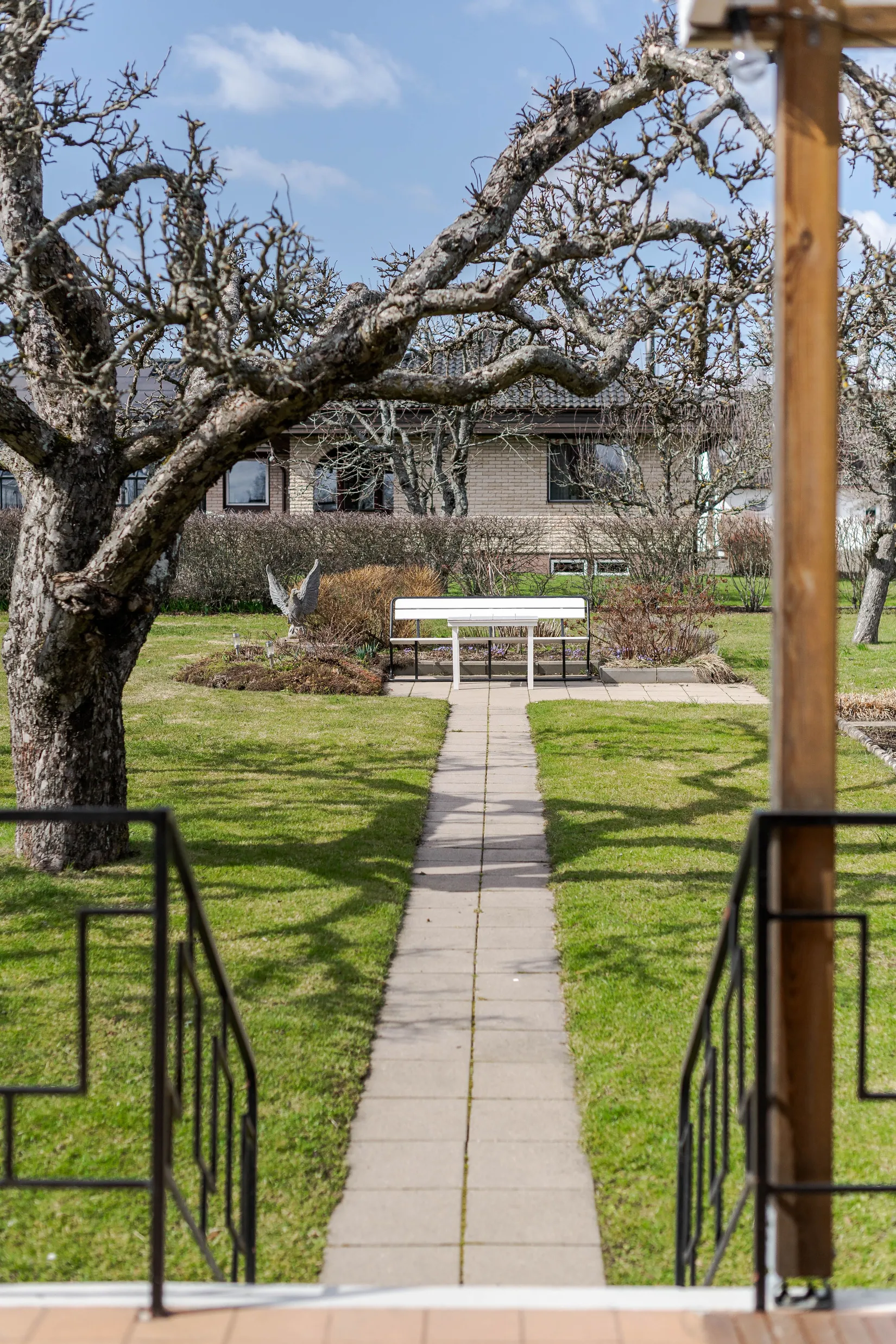 Villa, Borenshultsgatan 7, Borenshult, Motala