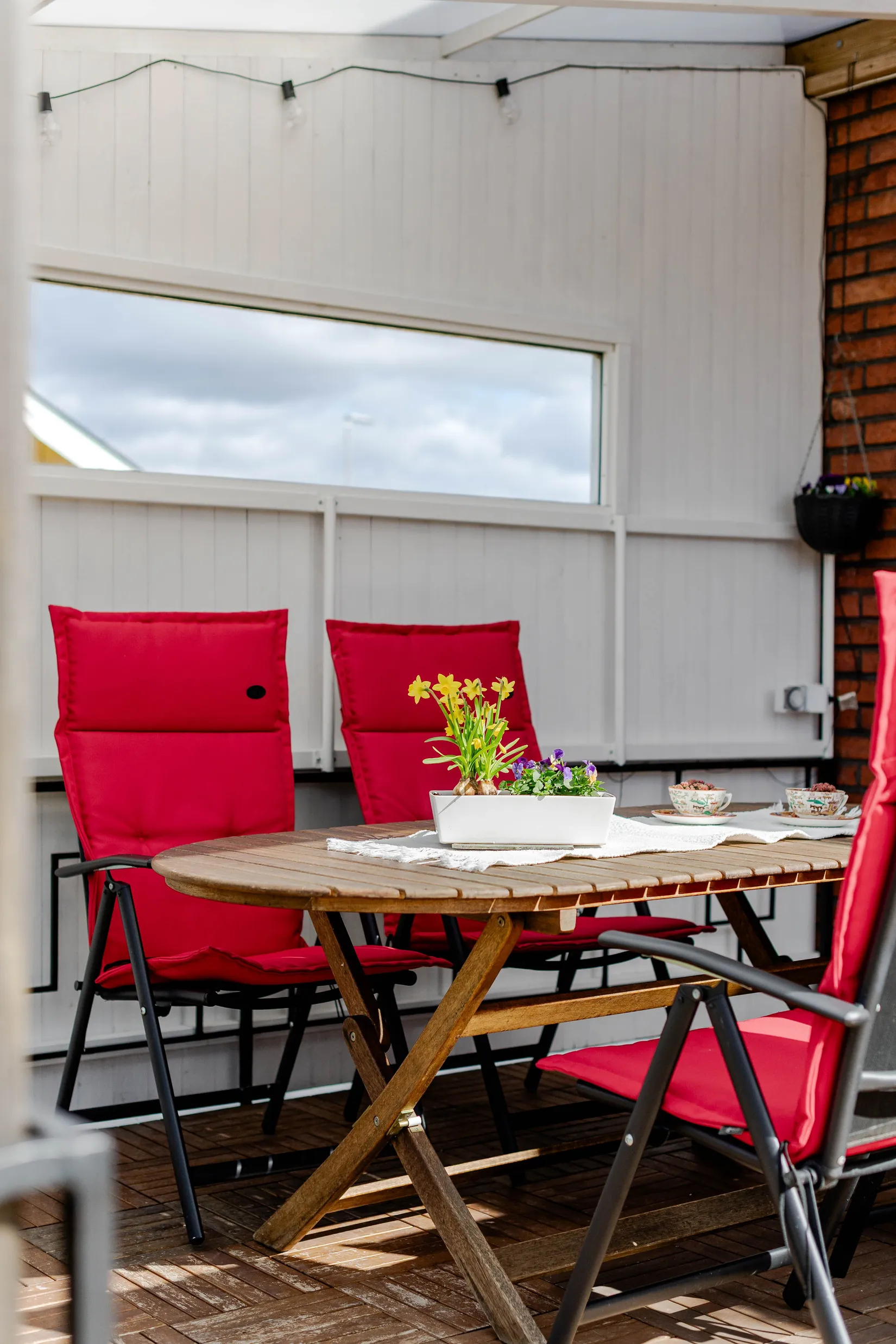 Villa, Borenshultsgatan 7, Borenshult, Motala