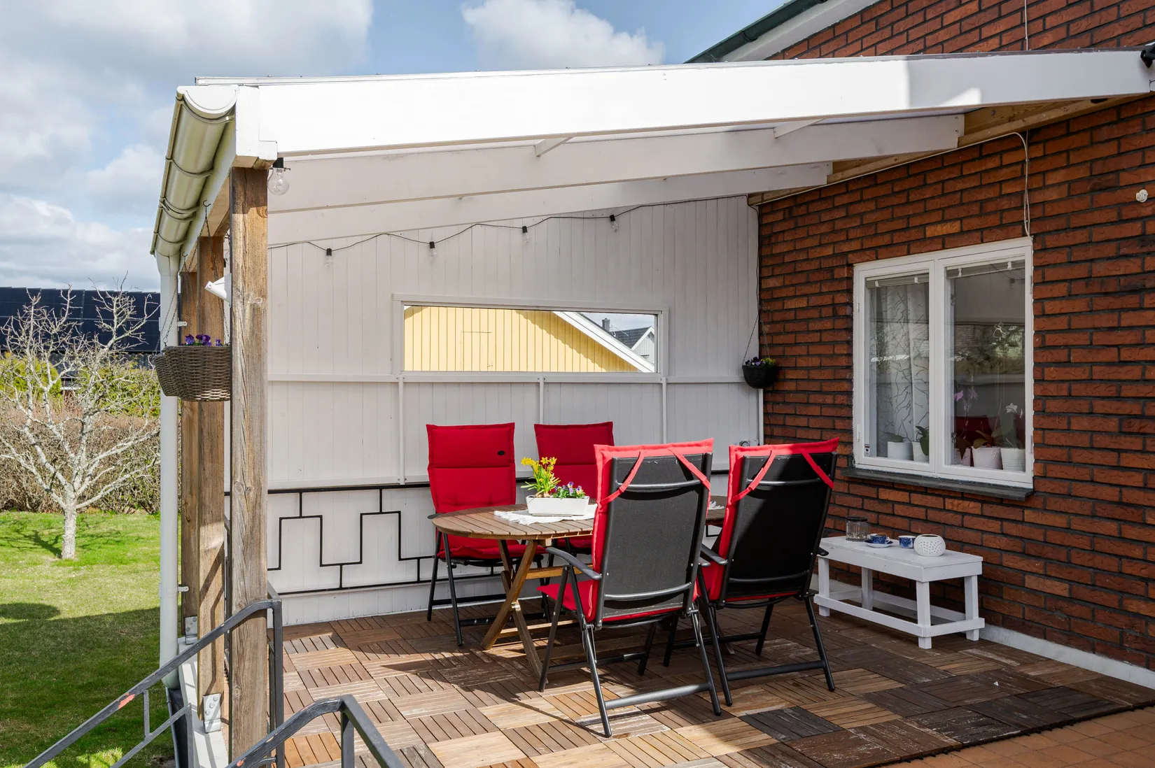 Villa, Borenshultsgatan 7, Borenshult, Motala