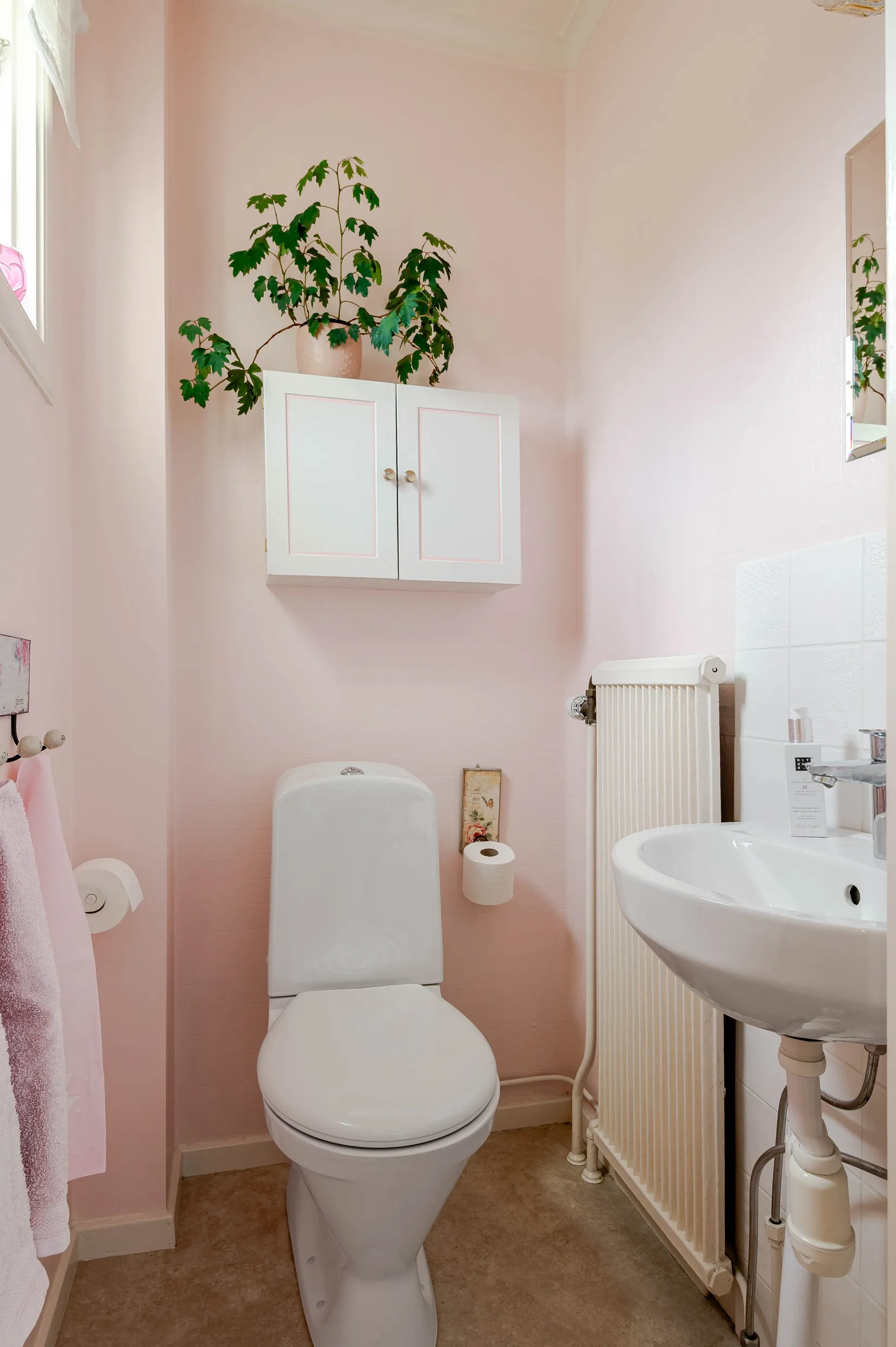 Villa, Borenshultsgatan 7, Borenshult, Motala