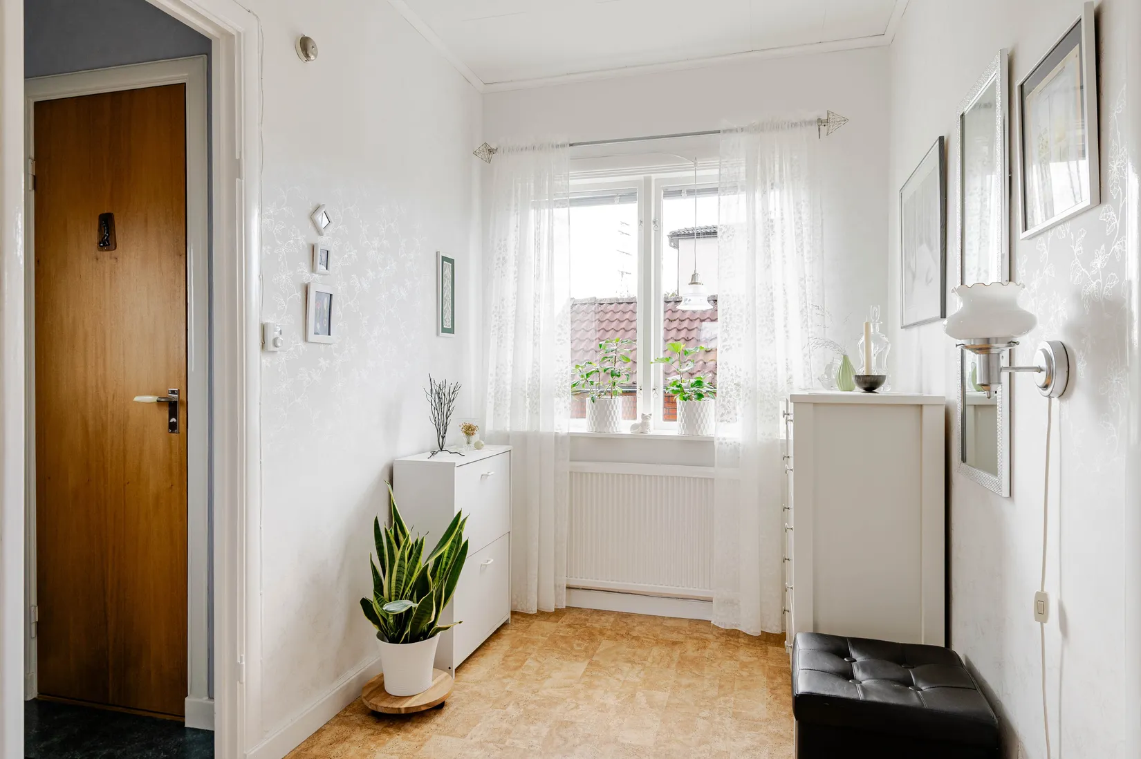 Villa, Borenshultsgatan 7, Borenshult, Motala