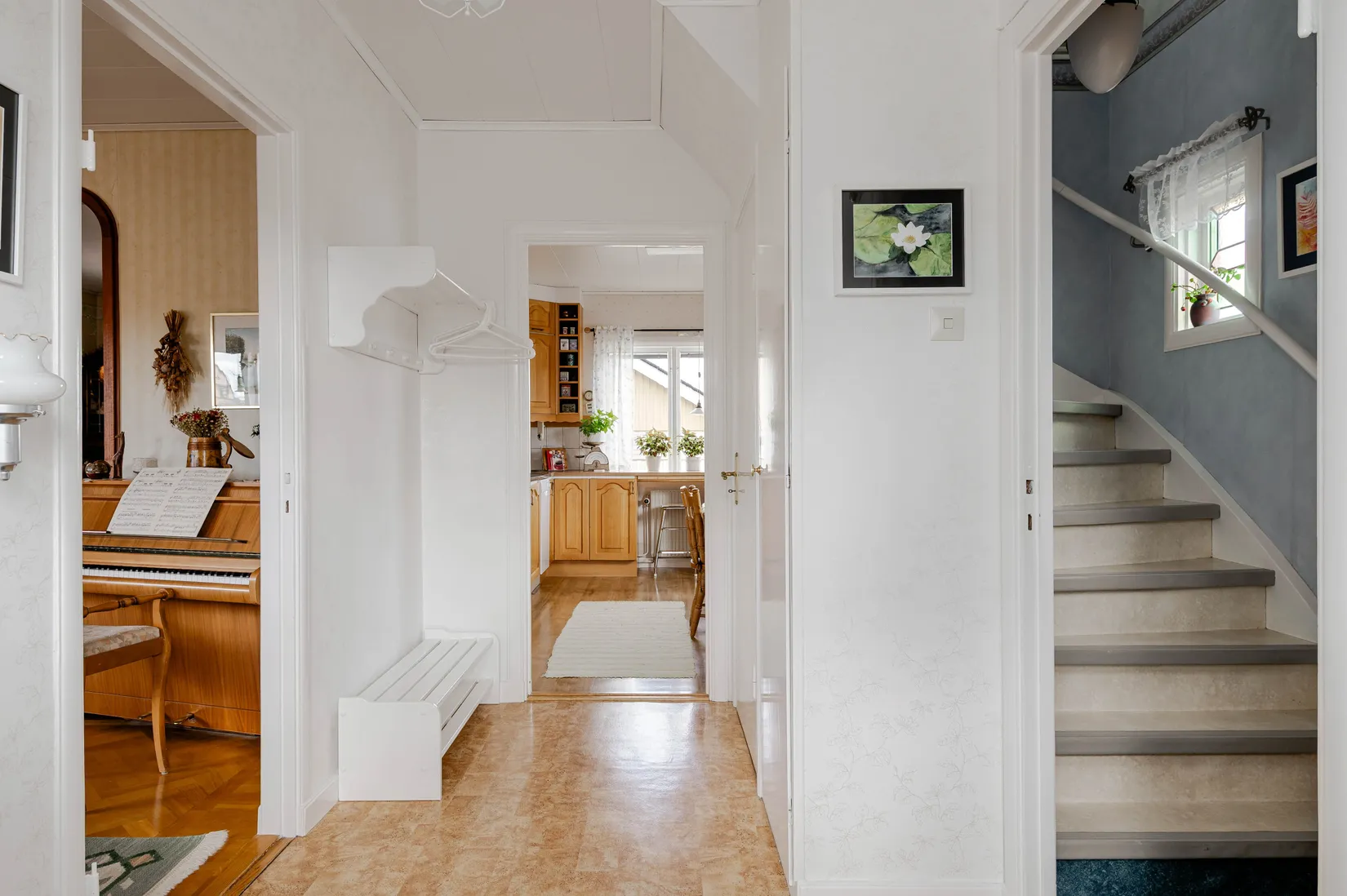 Villa, Borenshultsgatan 7, Borenshult, Motala