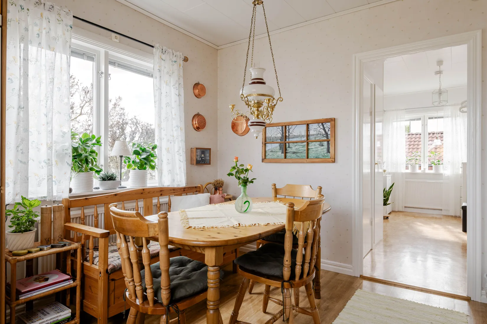 Villa, Borenshultsgatan 7, Borenshult, Motala