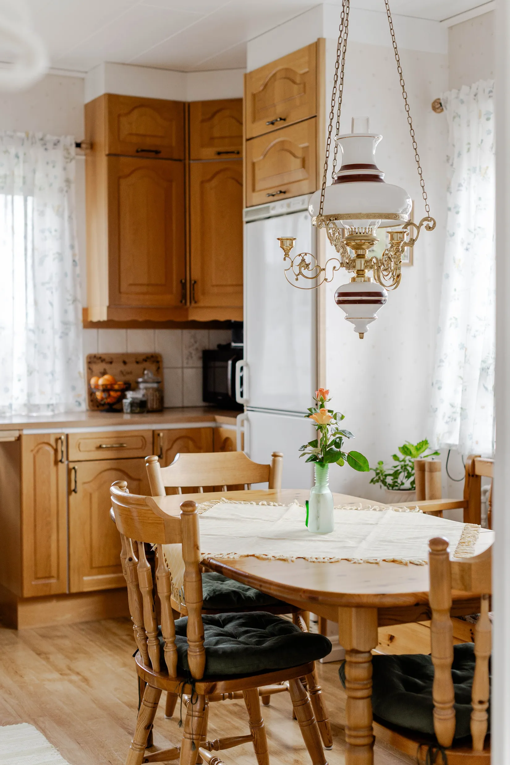 Villa, Borenshultsgatan 7, Borenshult, Motala