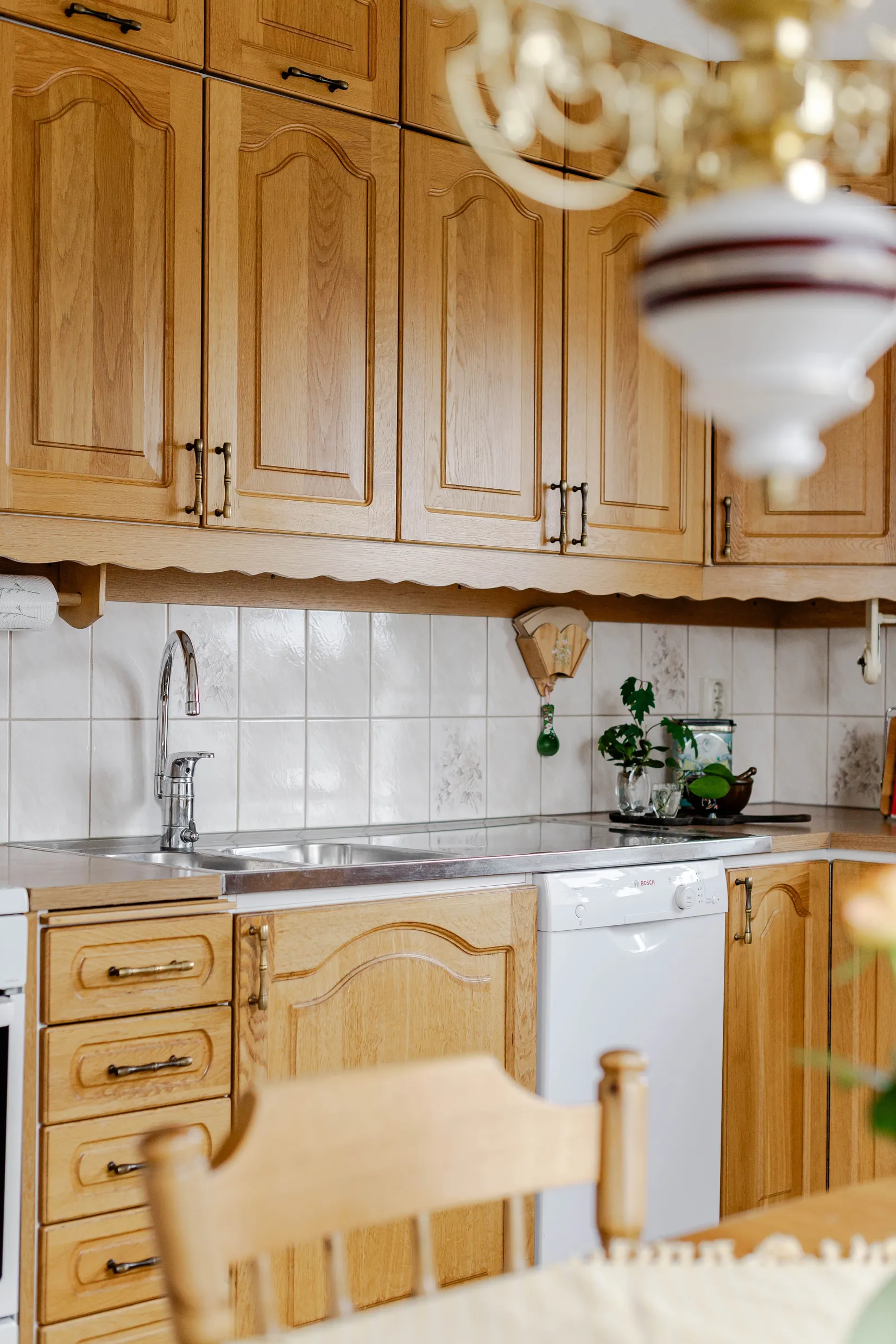 Villa, Borenshultsgatan 7, Borenshult, Motala