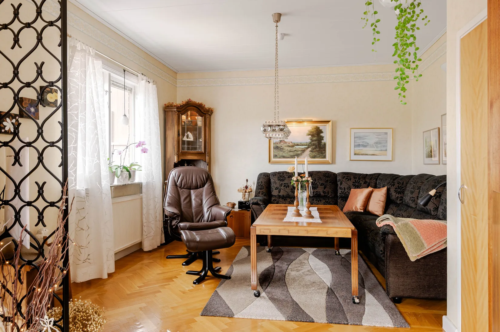 Villa, Borenshultsgatan 7, Borenshult, Motala