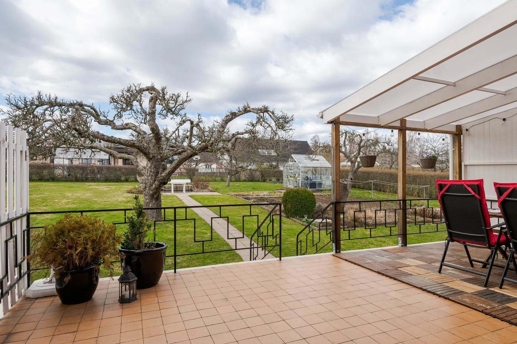 Villa, Borenshultsgatan 7, Borenshult, Motala