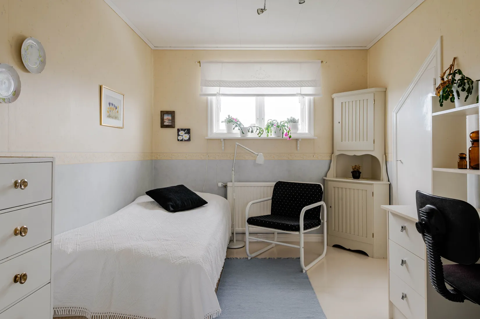 Villa, Borenshultsgatan 7, Borenshult, Motala