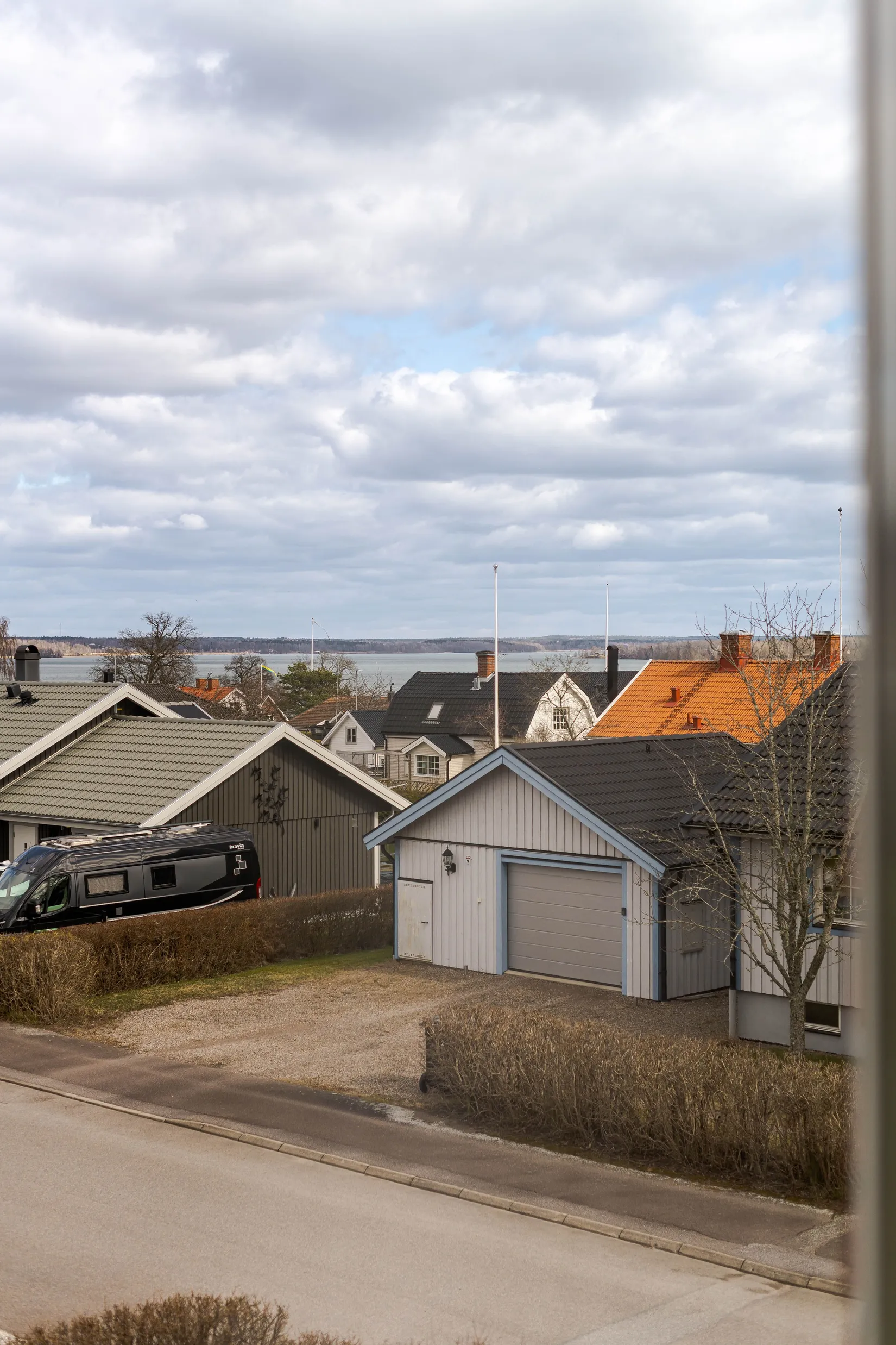 Villa, Borenshultsgatan 7, Borenshult, Motala