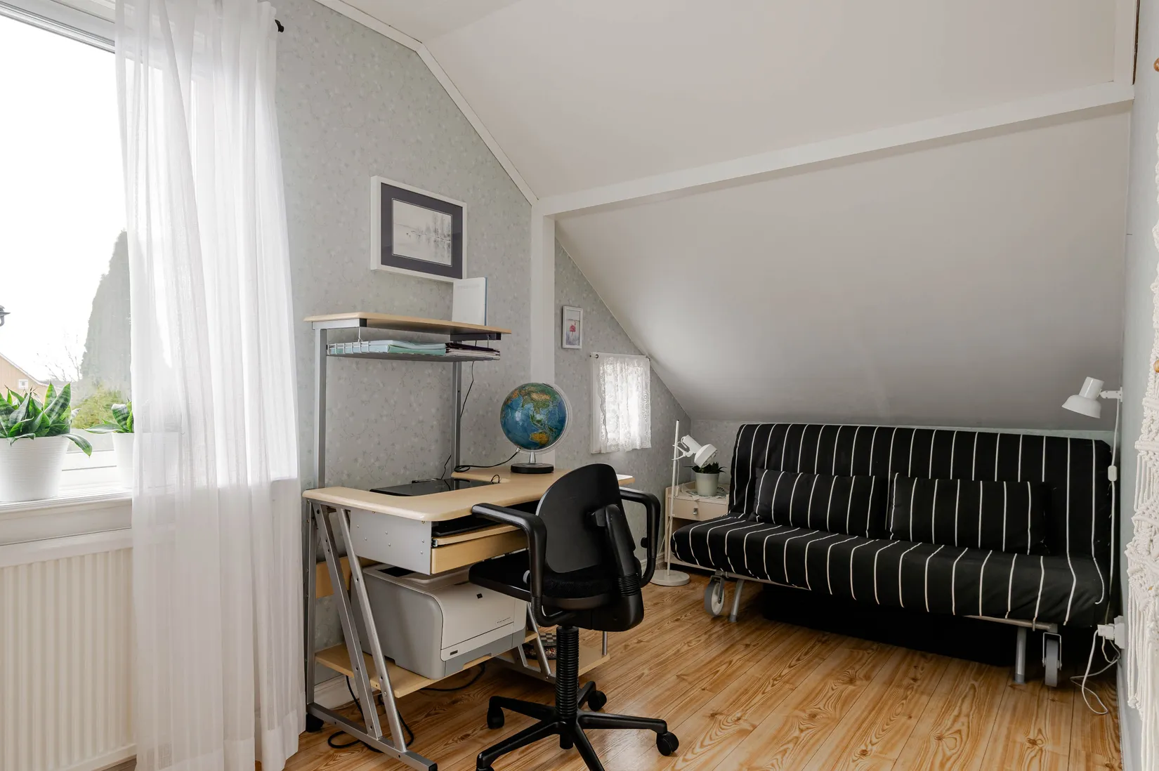 Villa, Borenshultsgatan 7, Borenshult, Motala