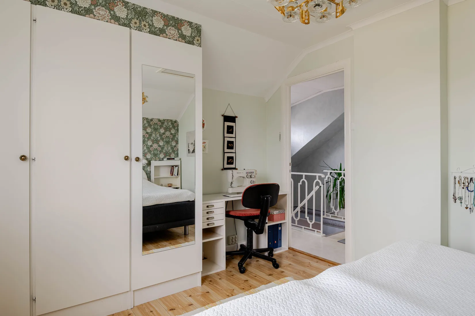 Villa, Borenshultsgatan 7, Borenshult, Motala