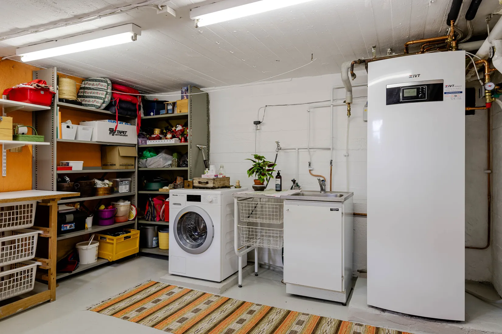 Villa, Borenshultsgatan 7, Borenshult, Motala