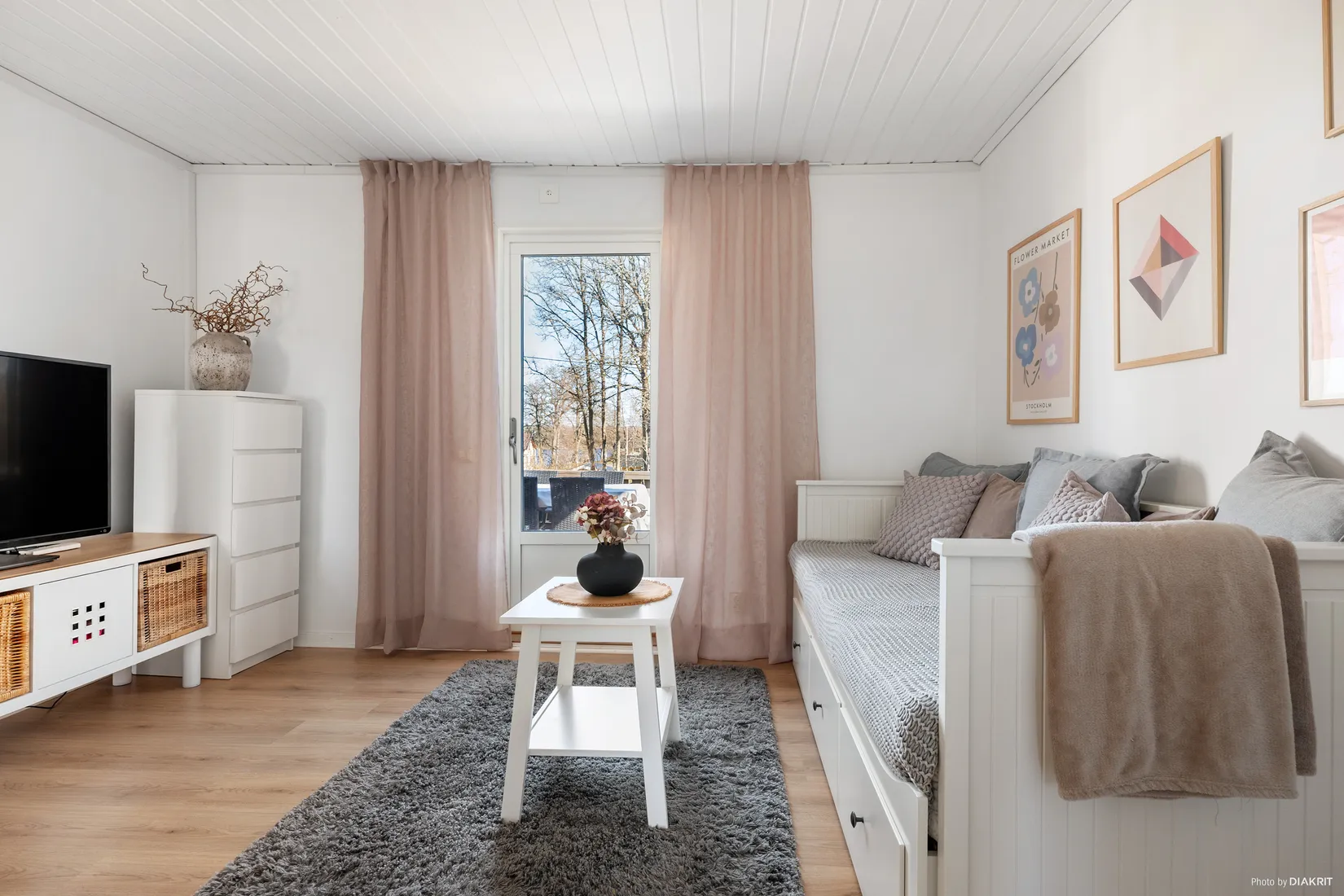 Fritidshus, Askenäsvägen 6, Vittaryd, Ljungby