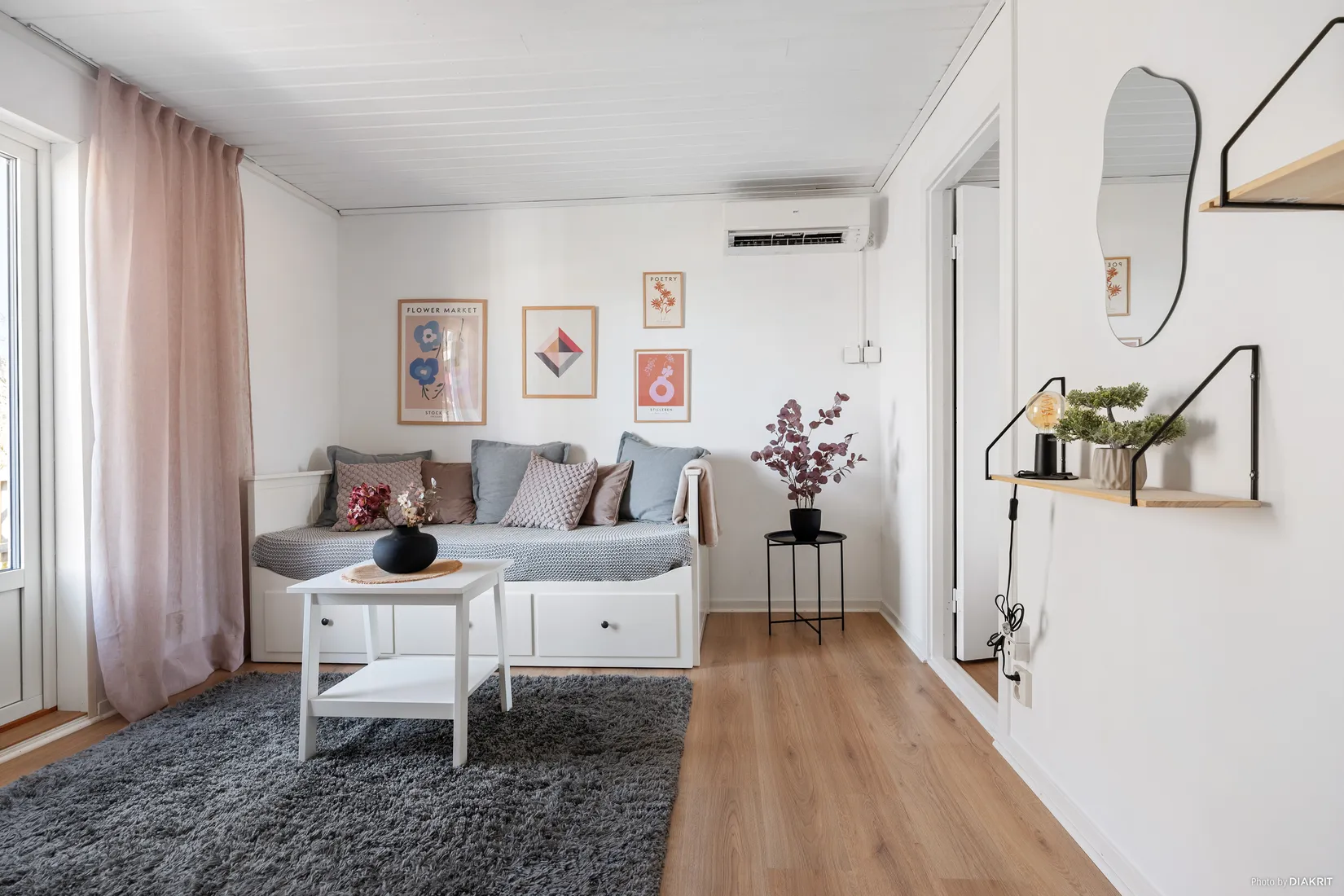 Fritidshus, Askenäsvägen 6, Vittaryd, Ljungby