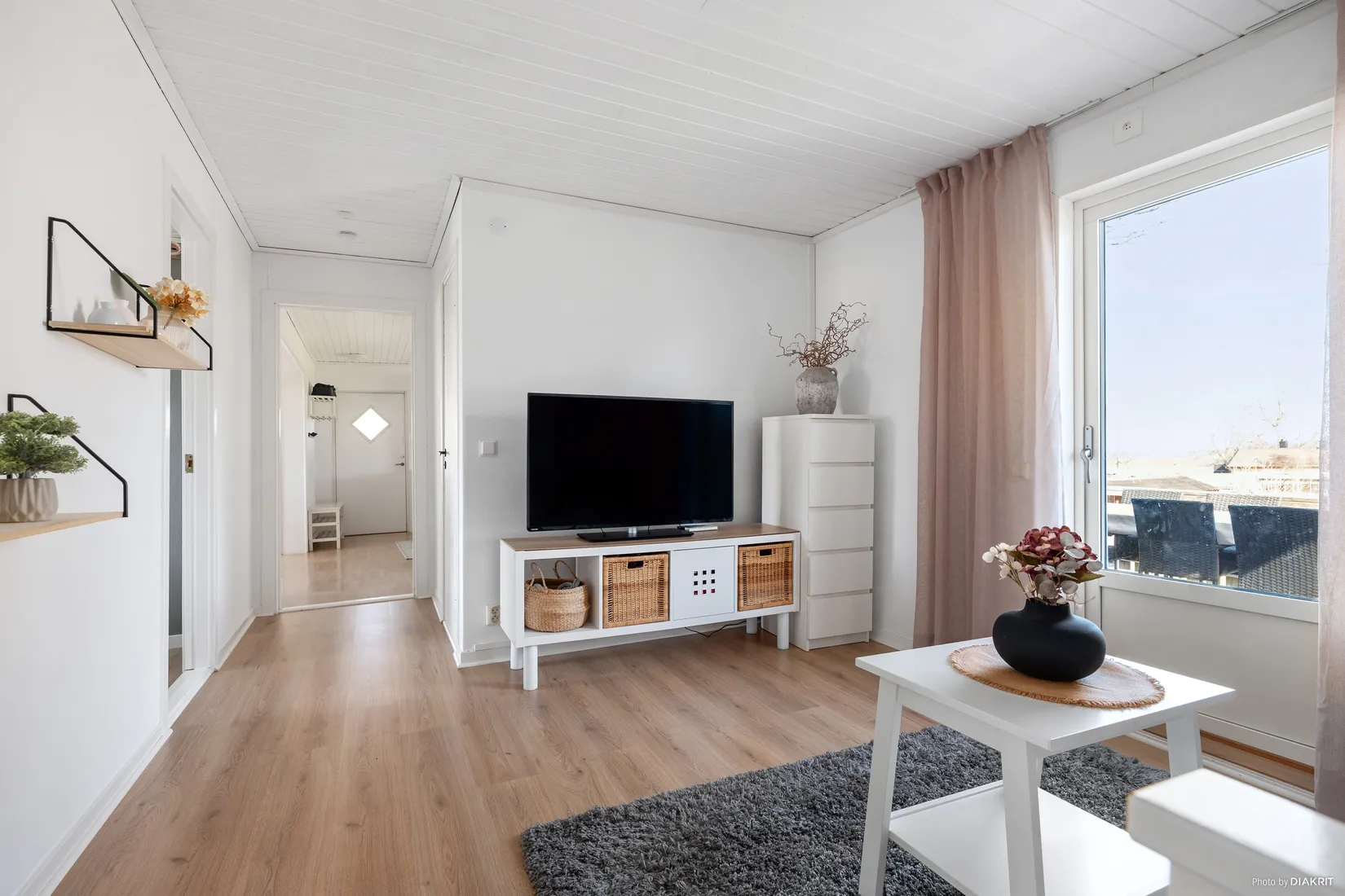 Fritidshus, Askenäsvägen 6, Vittaryd, Ljungby