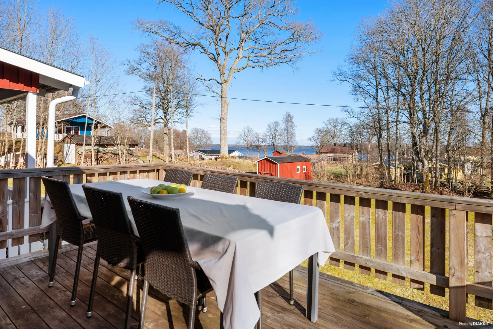 Fritidshus, Askenäsvägen 6, Vittaryd, Ljungby