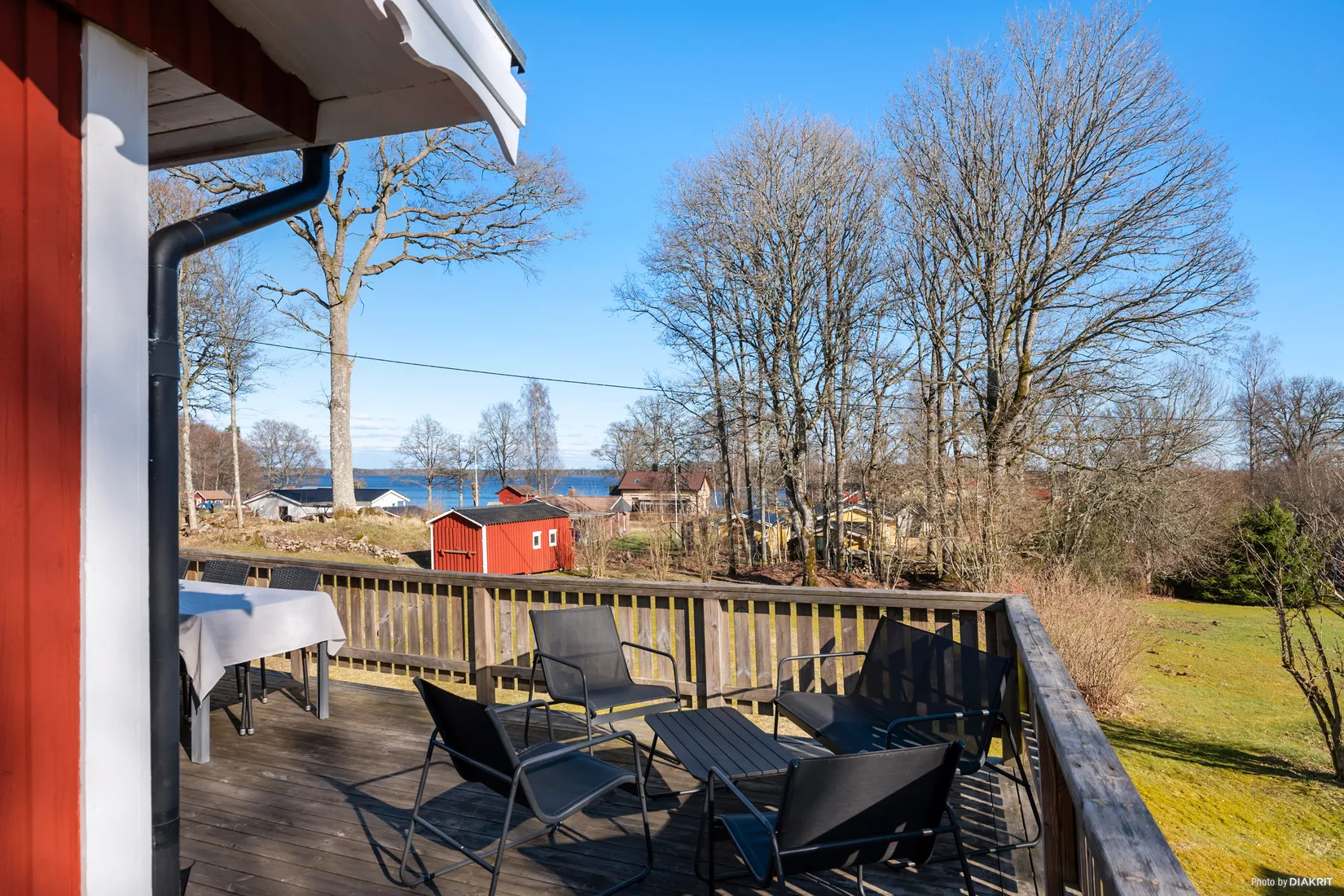 Fritidshus, Askenäsvägen 6, Vittaryd, Ljungby