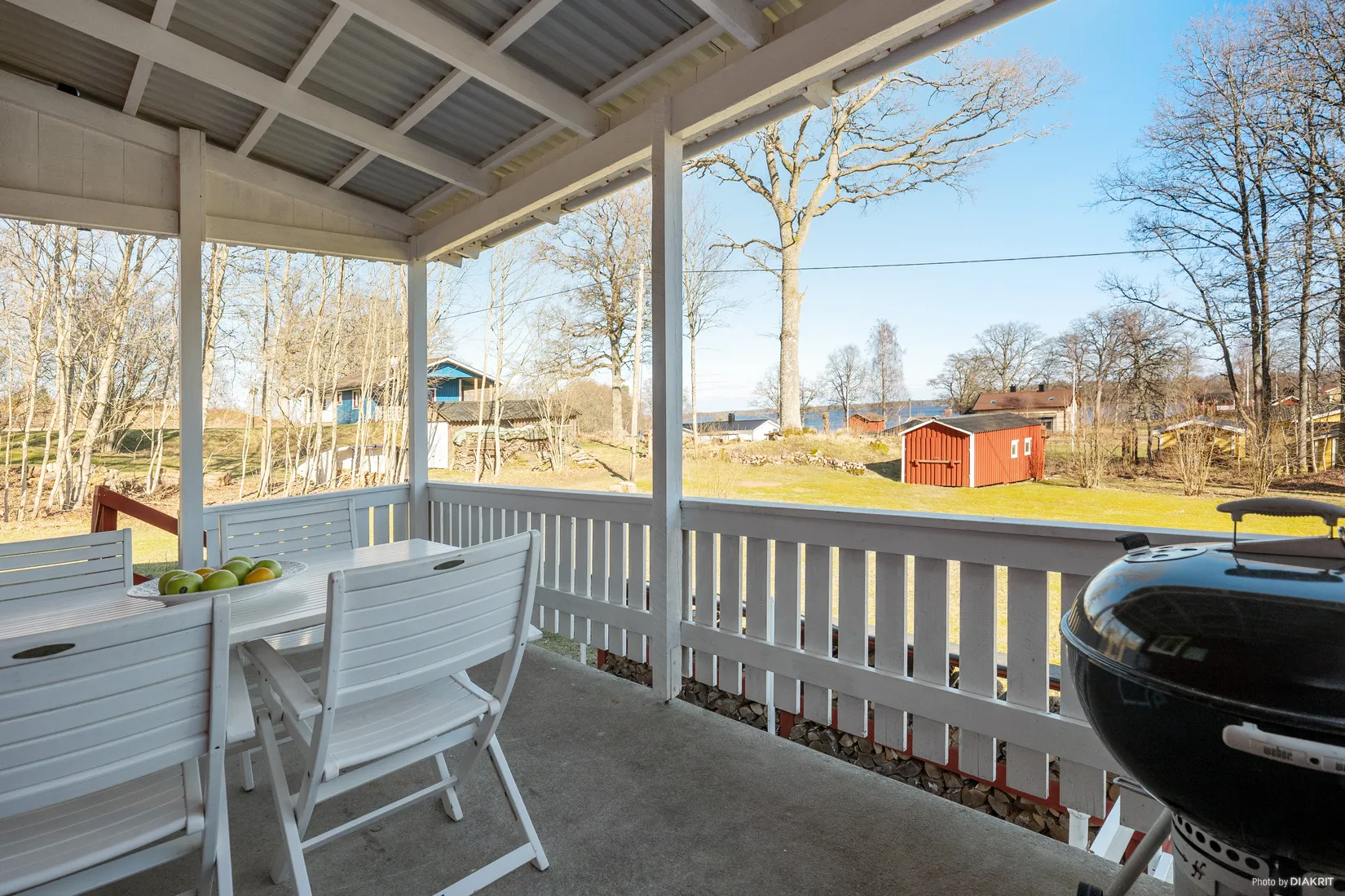 Fritidshus, Askenäsvägen 6, Vittaryd, Ljungby