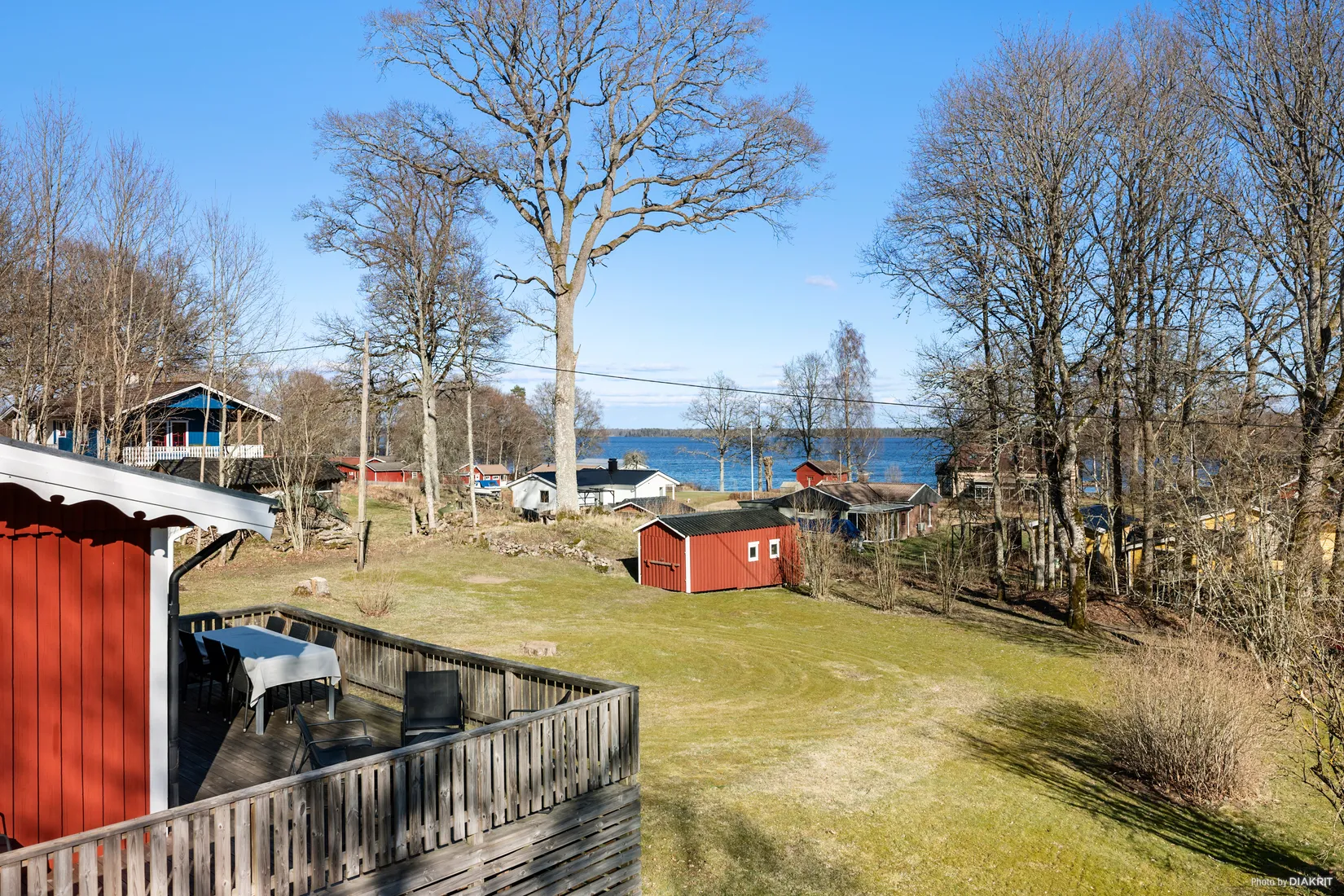 Fritidshus, Askenäsvägen 6, Vittaryd, Ljungby