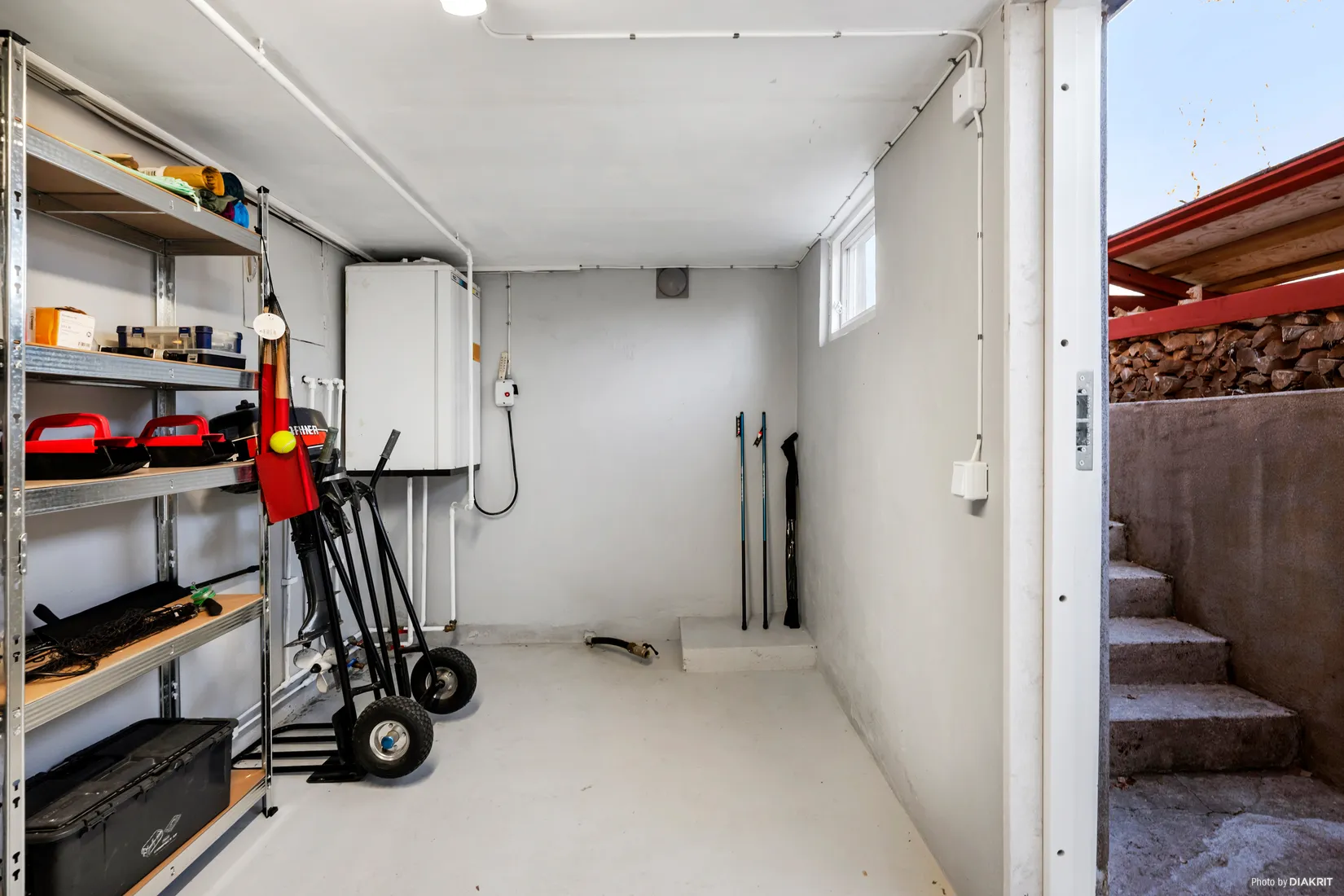 Fritidshus, Askenäsvägen 6, Vittaryd, Ljungby