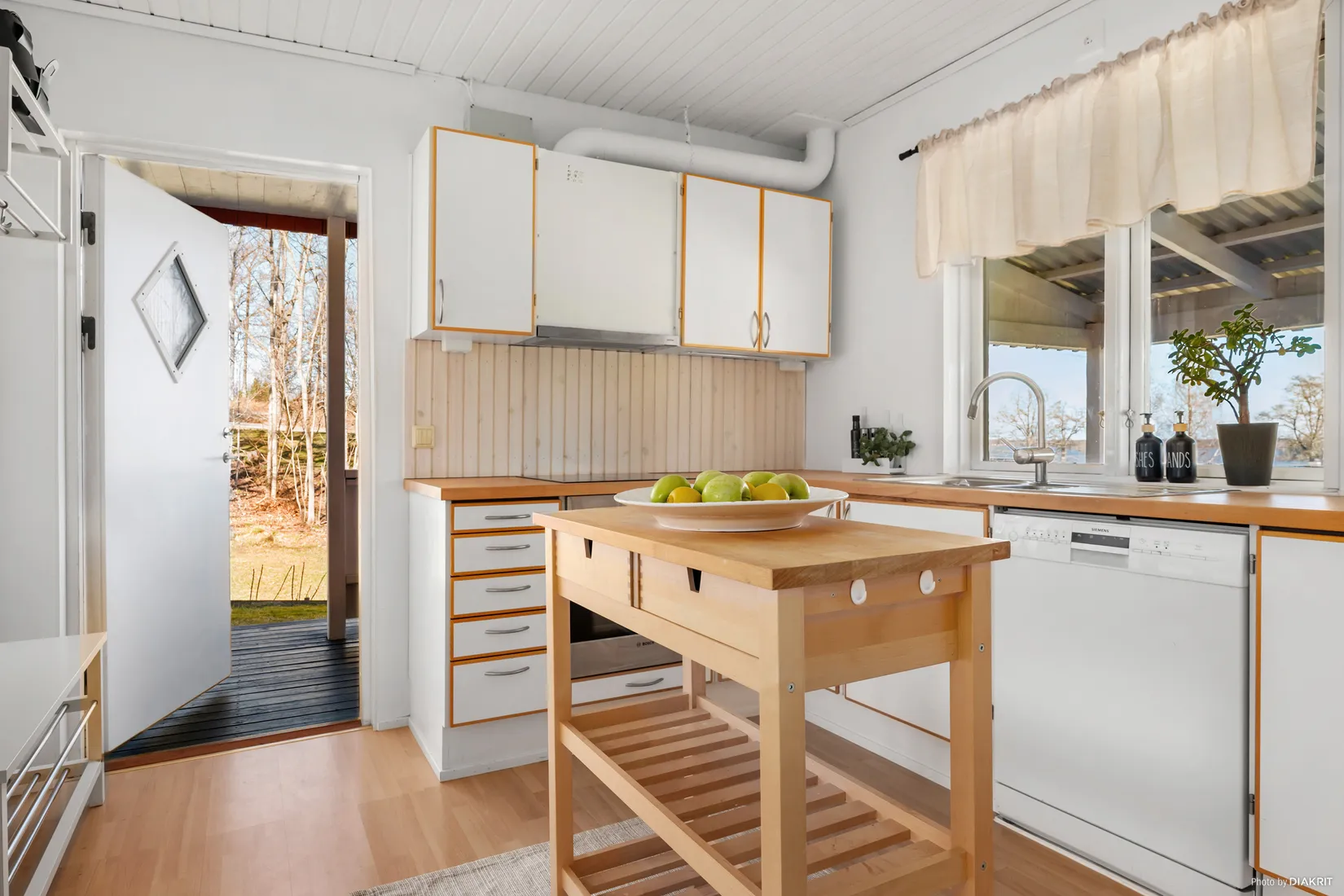 Fritidshus, Askenäsvägen 6, Vittaryd, Ljungby